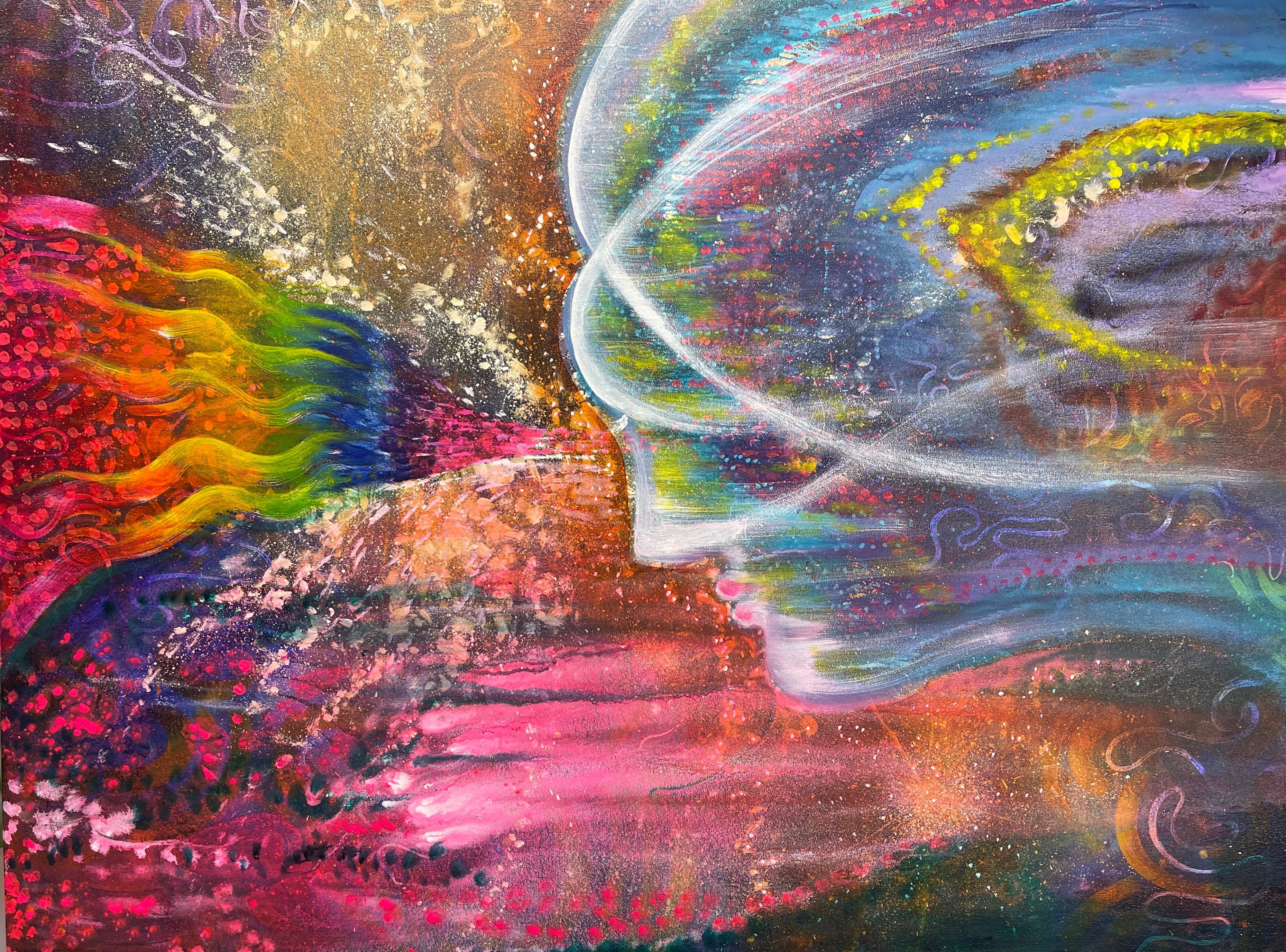 THE Quantum Shift in Intuitive Gifs