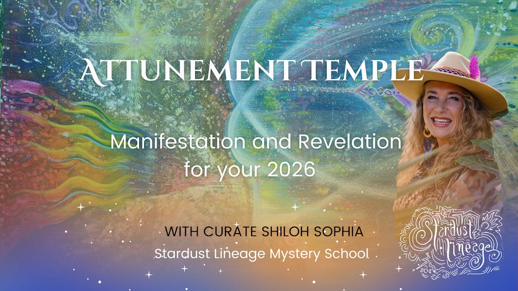 Attunement Meditation with Music: body, heart, brain coherence Co-create + free class this week
