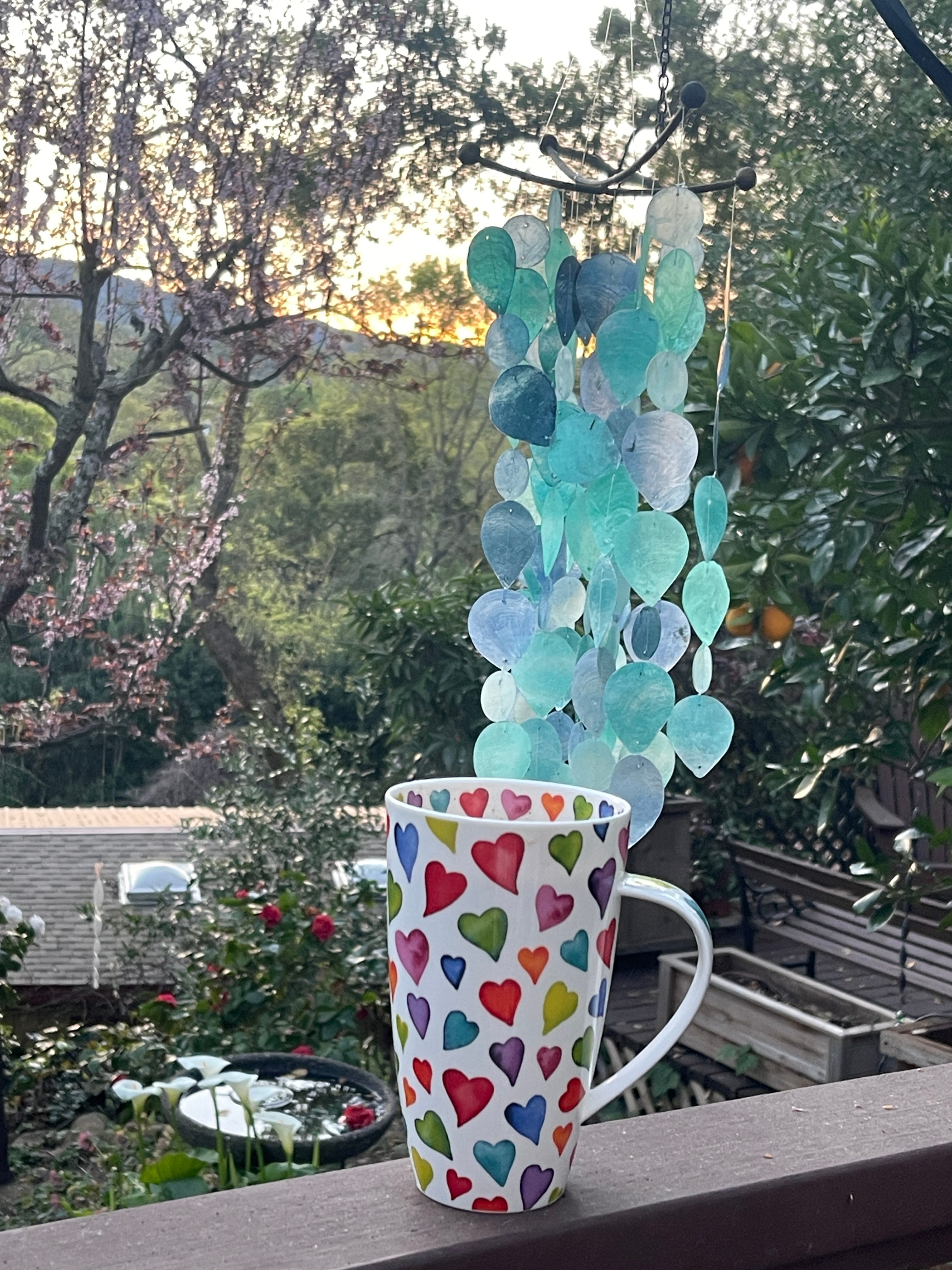 Choosing Pleasure does not mean bypassing Pain