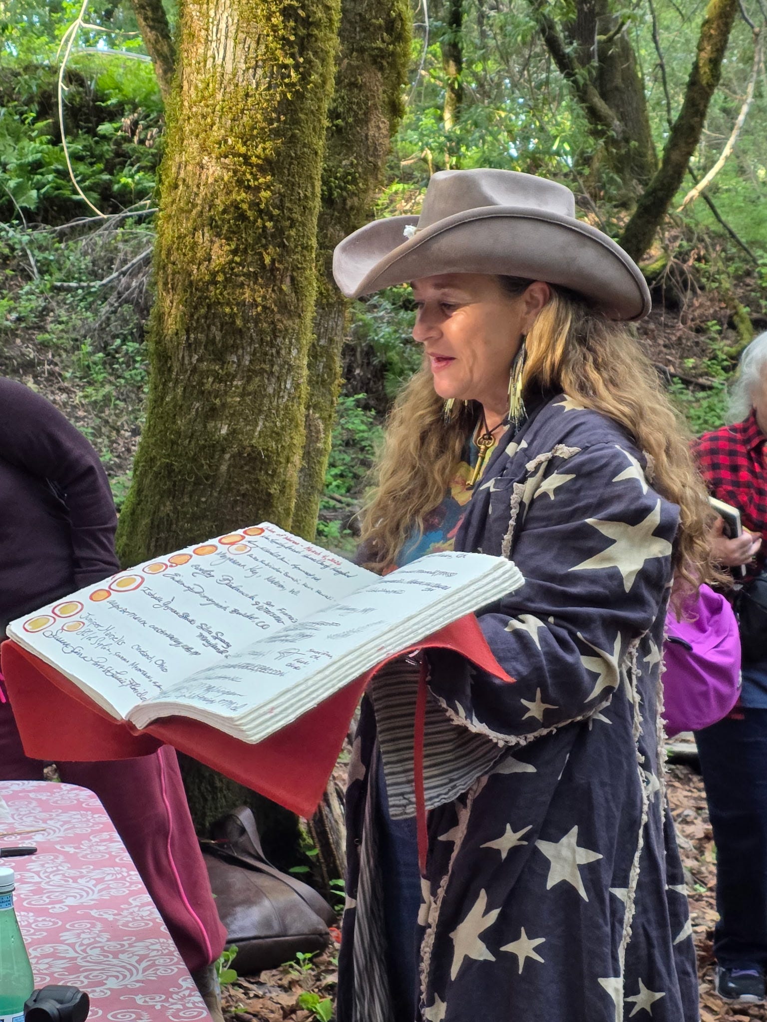 The Great Turning & My Graduation: Personal & Professional (big changes)