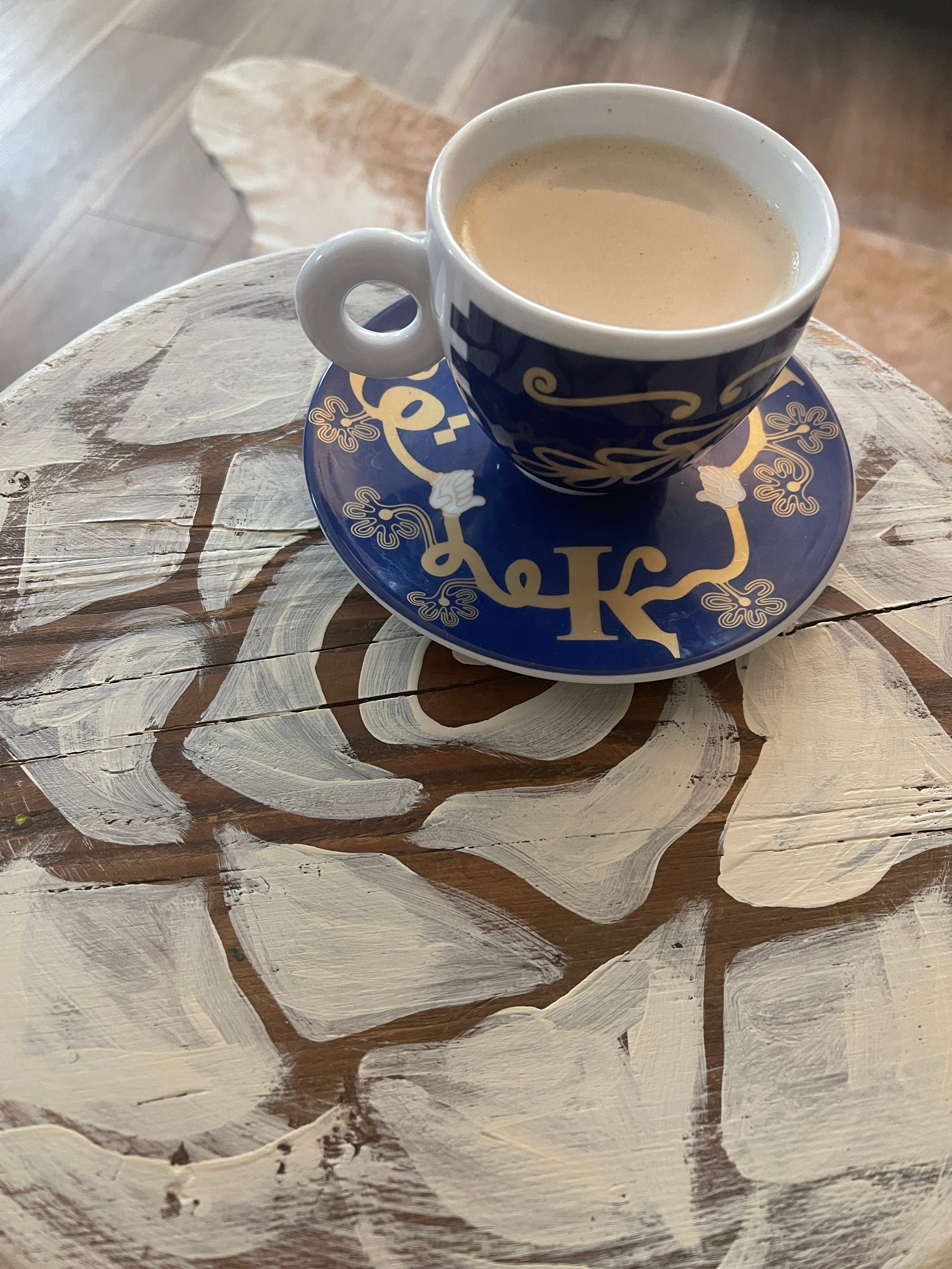 A Word of Encouragement