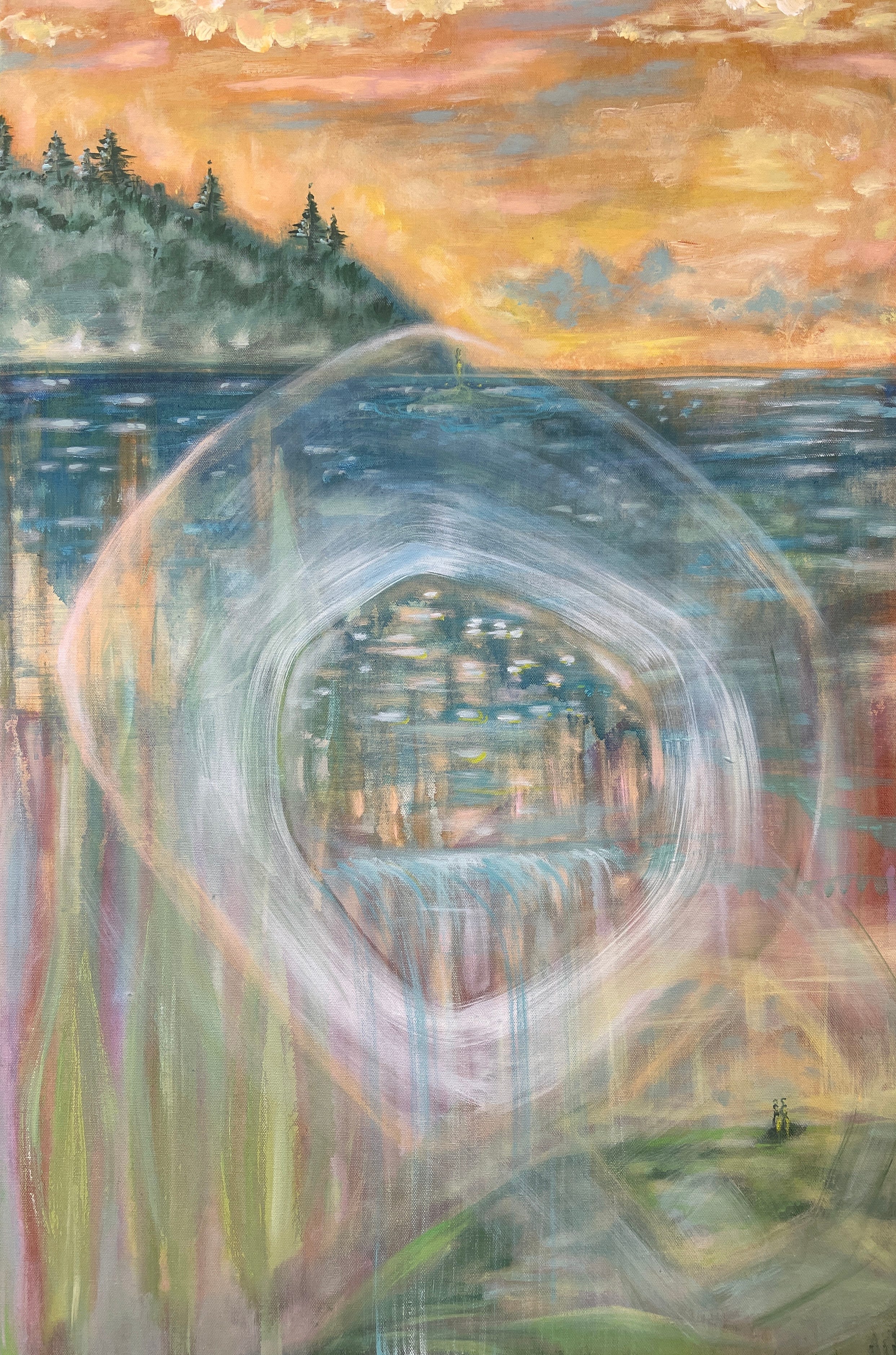 Entering the Portal of Compassion