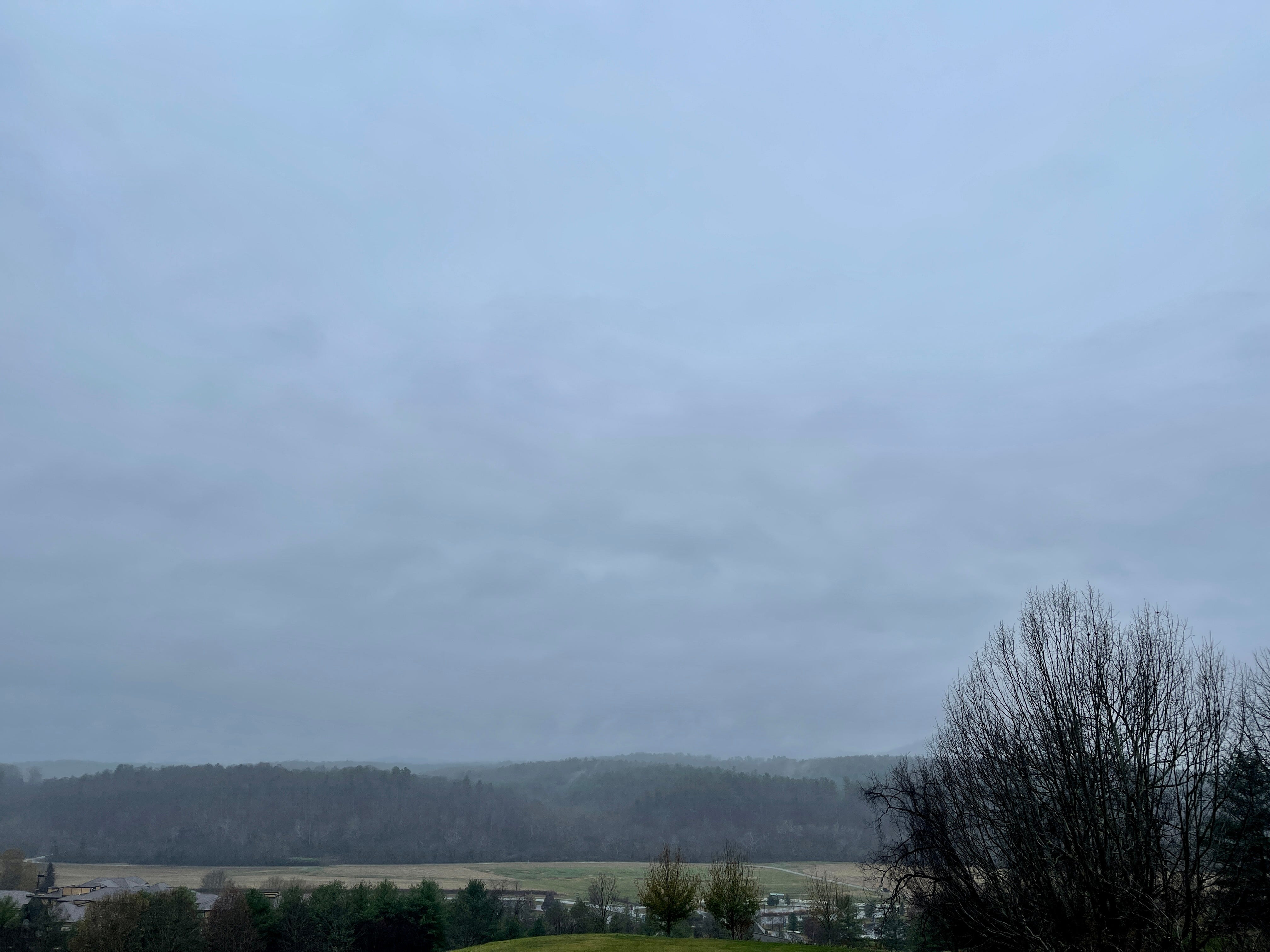 Choosing to See - inquiry