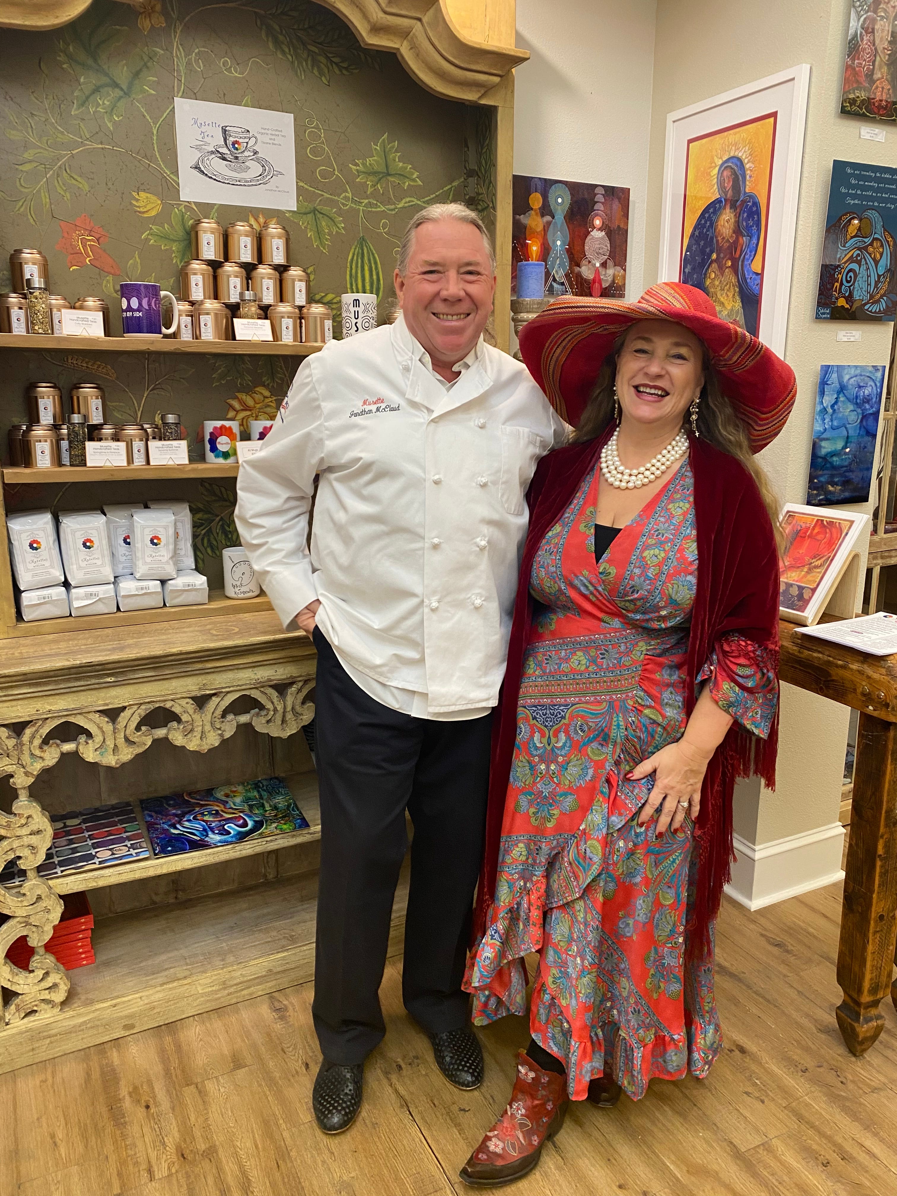 Quantum love for you