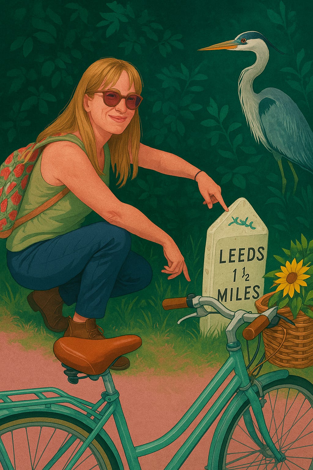 13 Things the Leeds–Liverpool Canal Taught Me (Over 126 Miles of Magic)