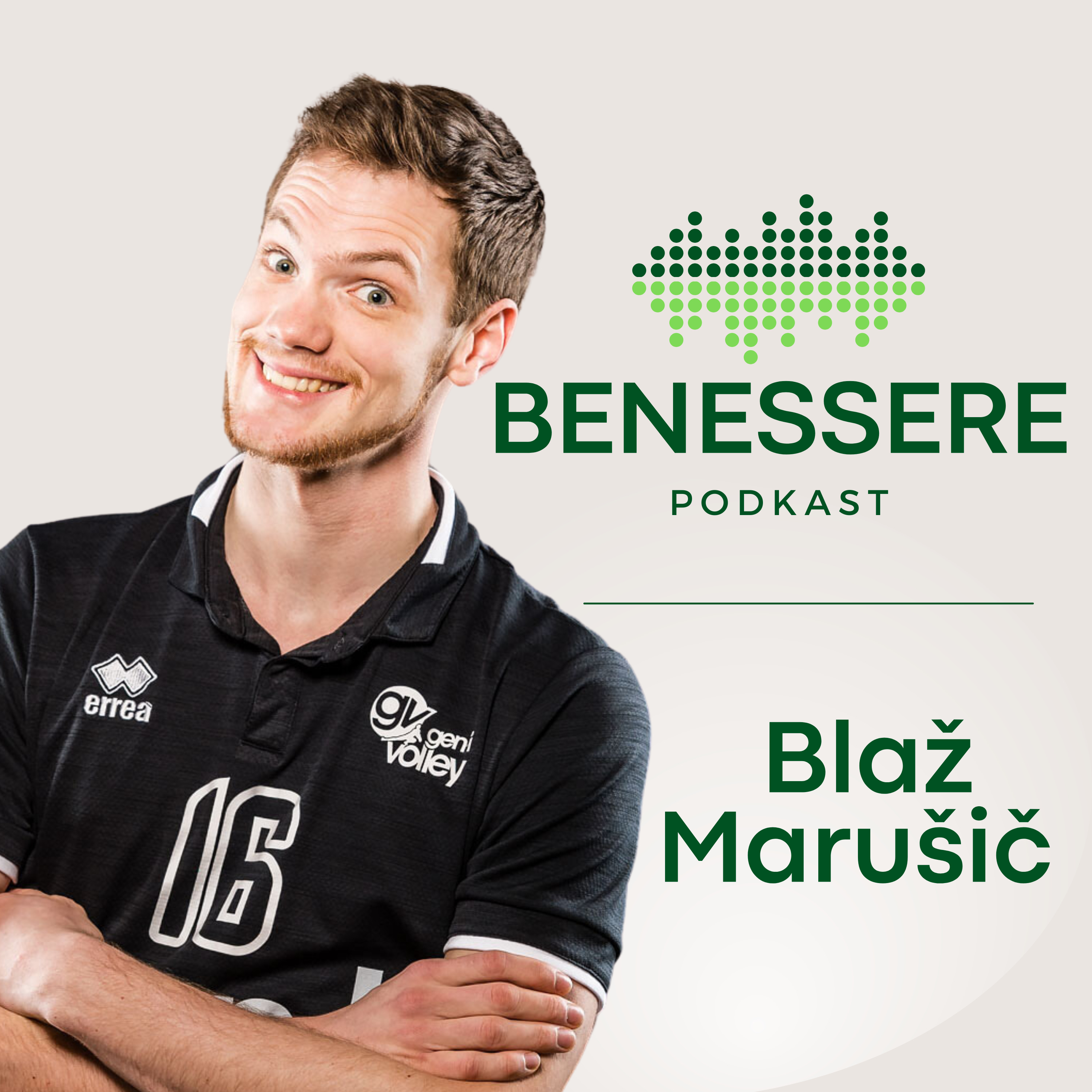 Podkast Benessere