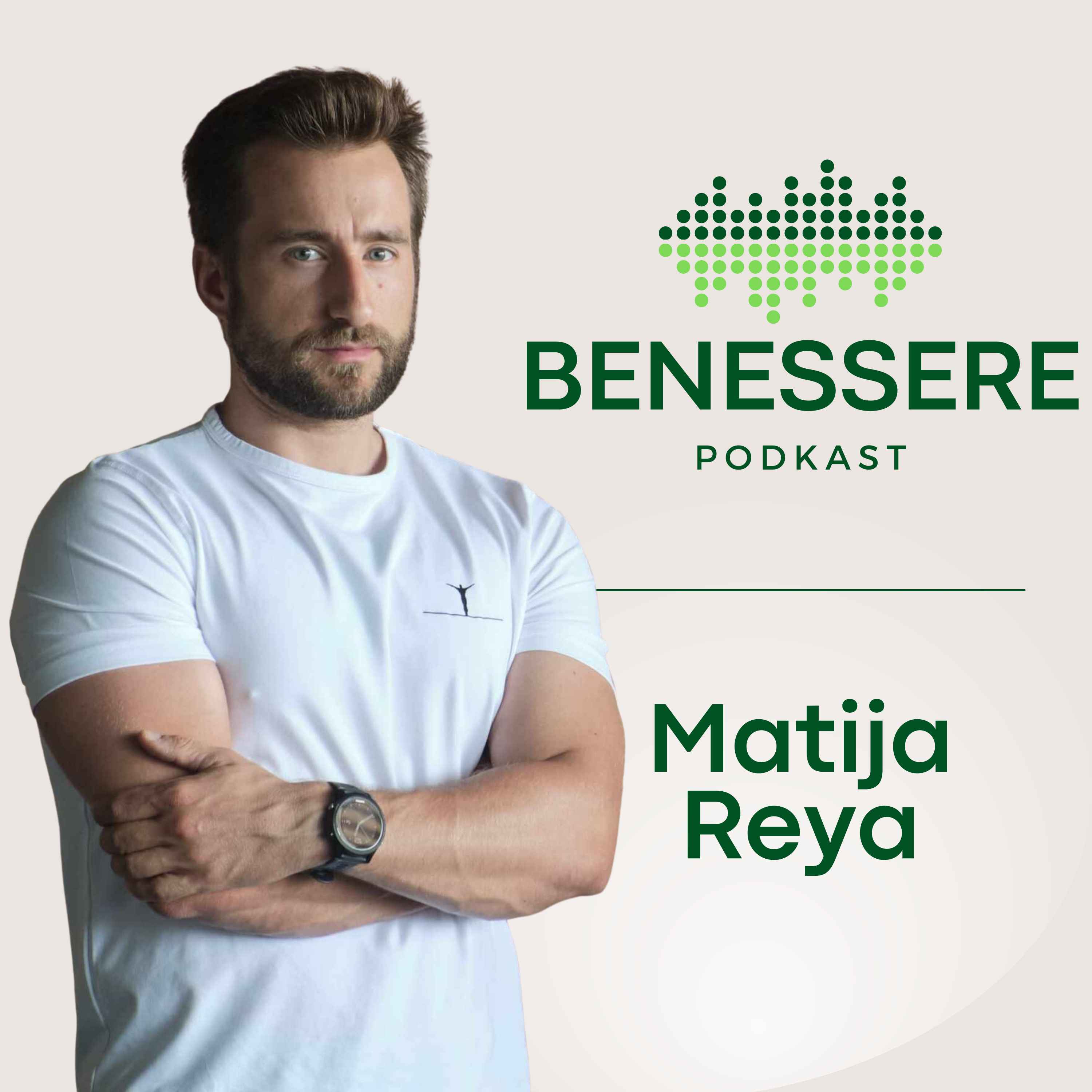 Benessere Podcast