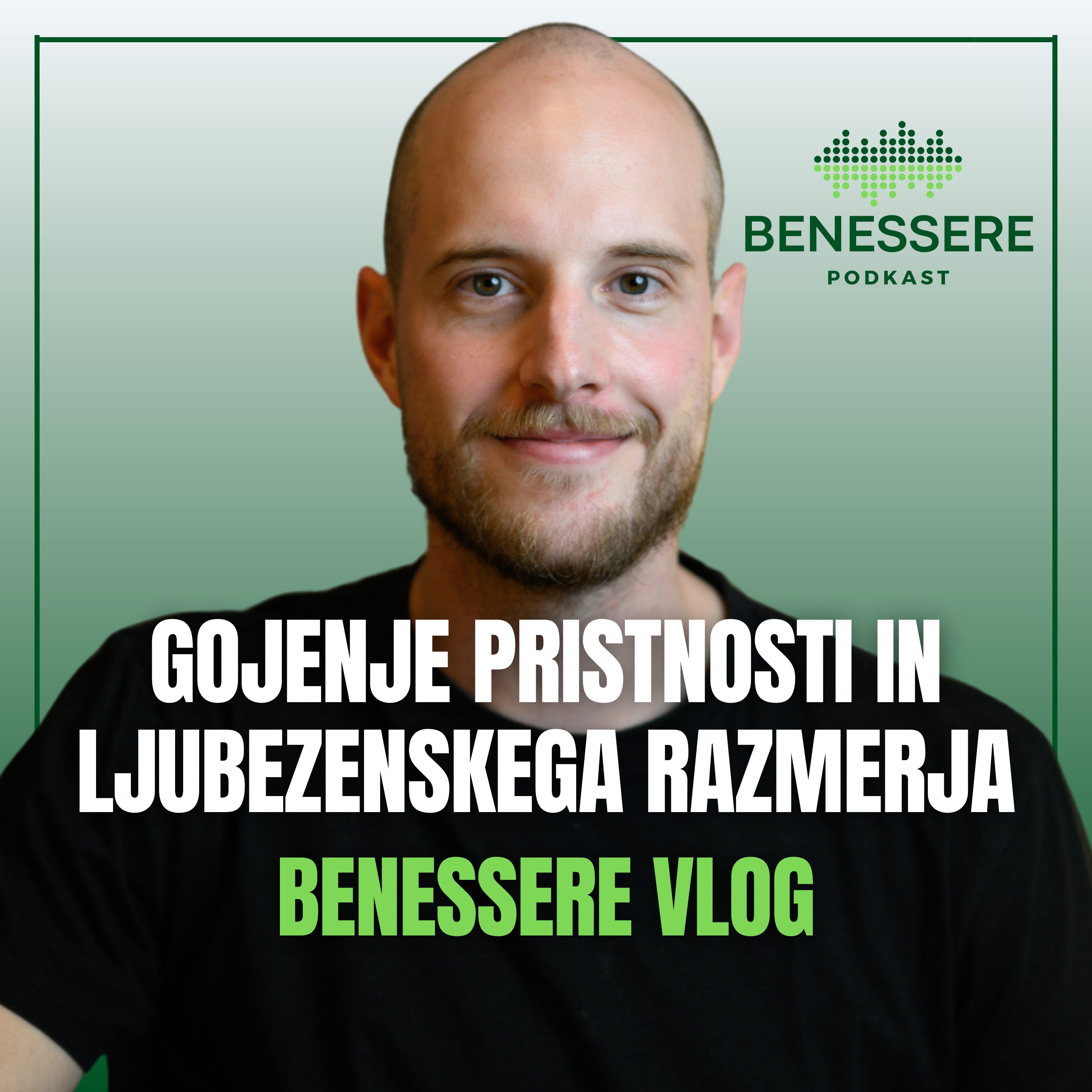 Podkast Benessere
