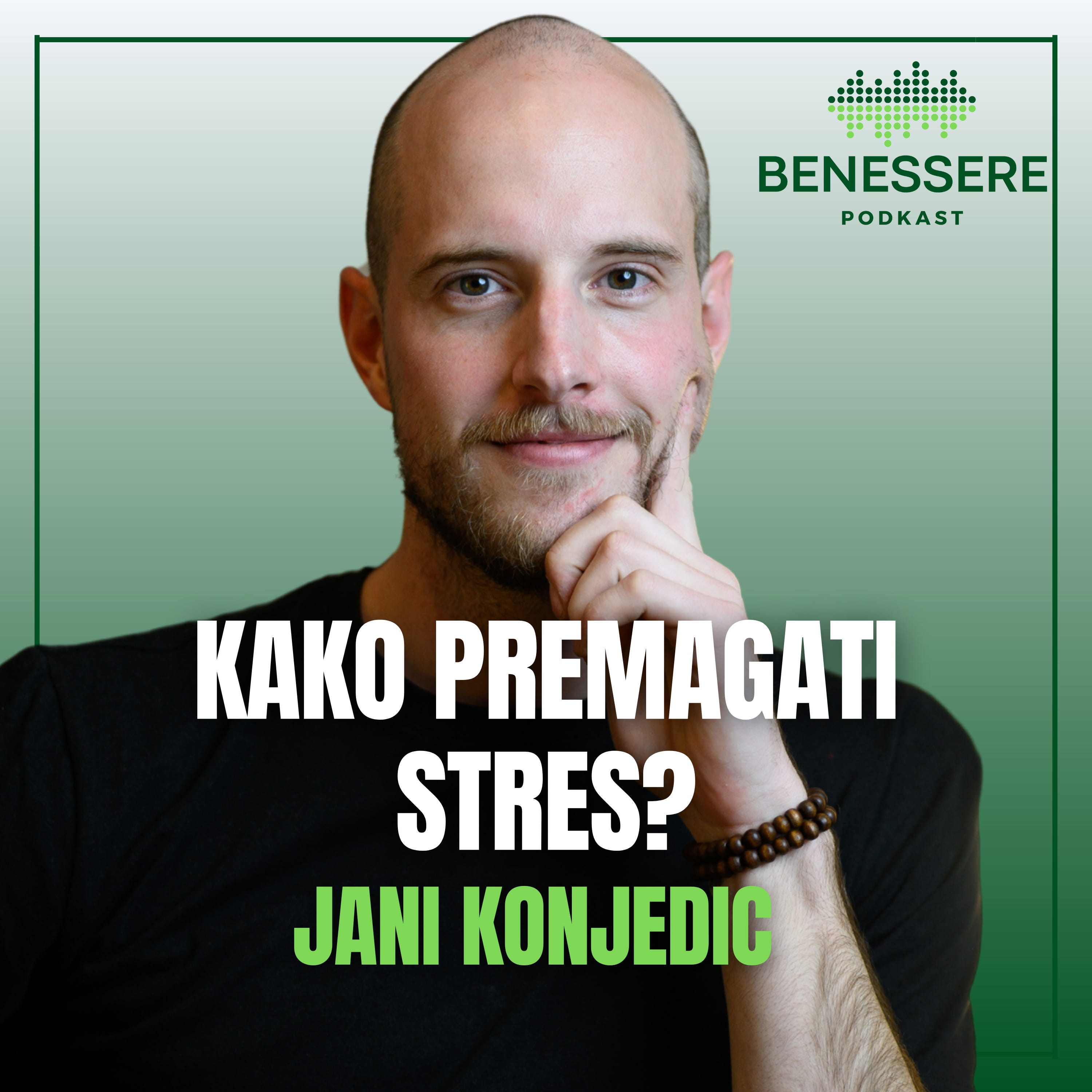 Podkast Benessere