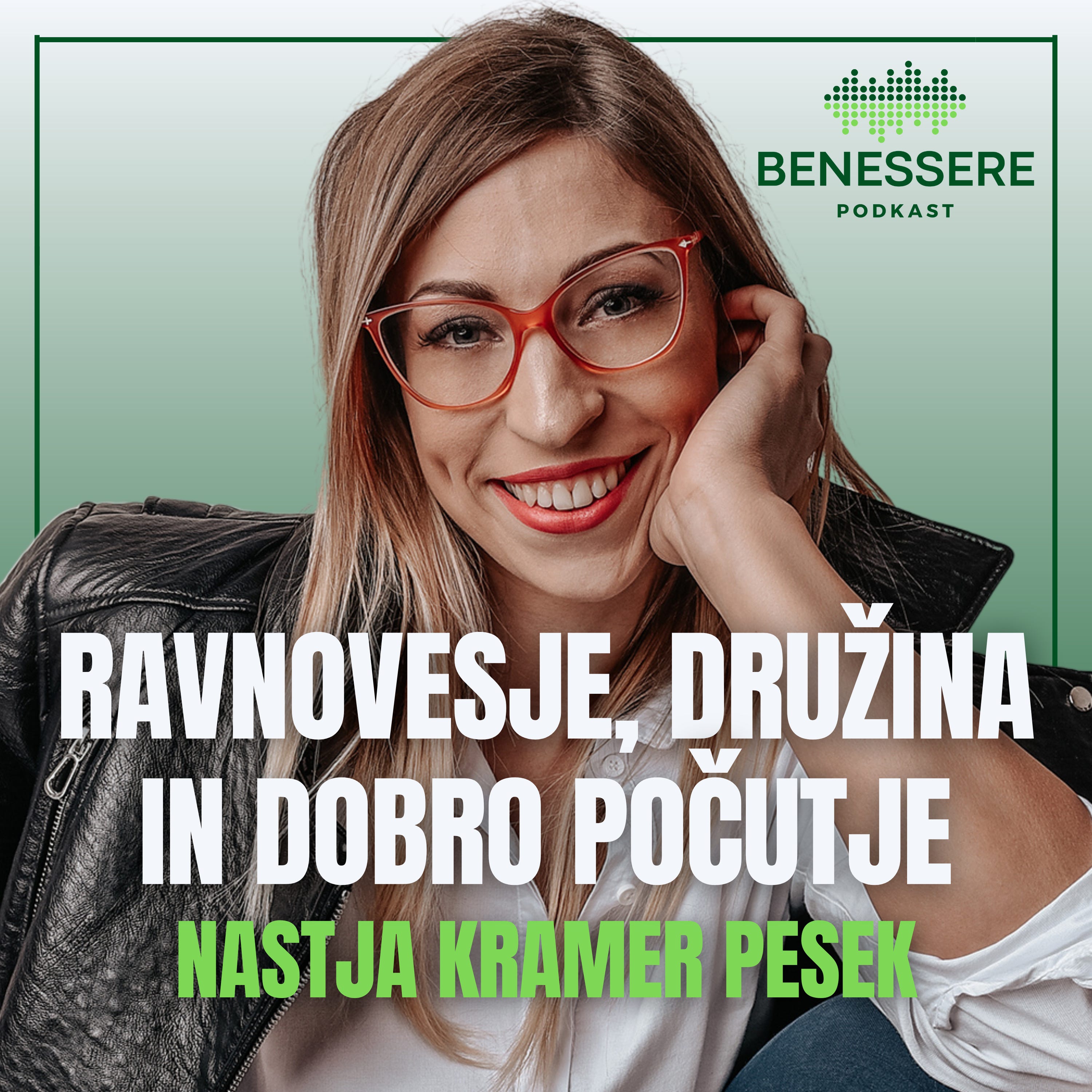 Podkast Benessere