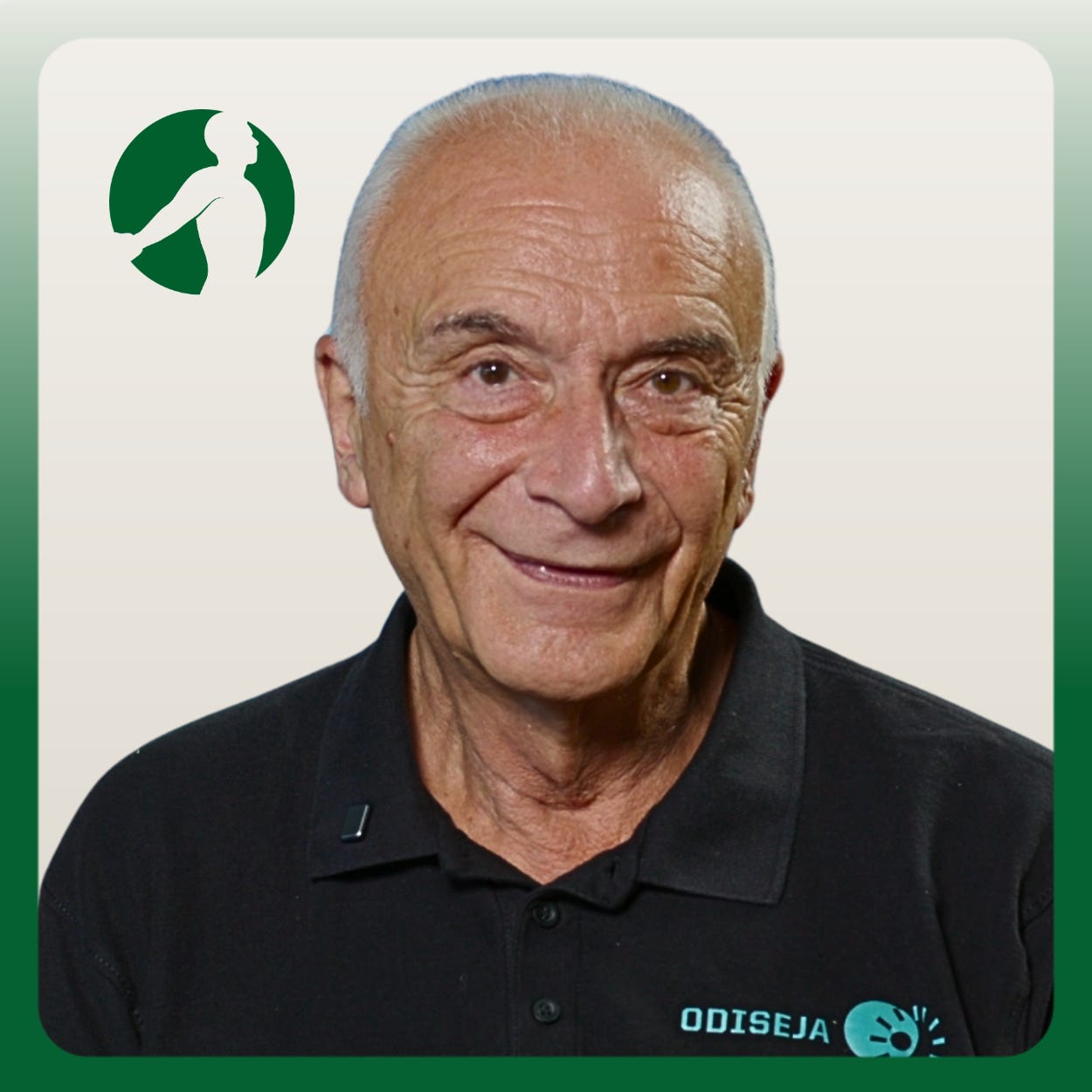 Ivo Boscarol: Skrivnost dolgoživosti, motivacija in prihodnost prehrane