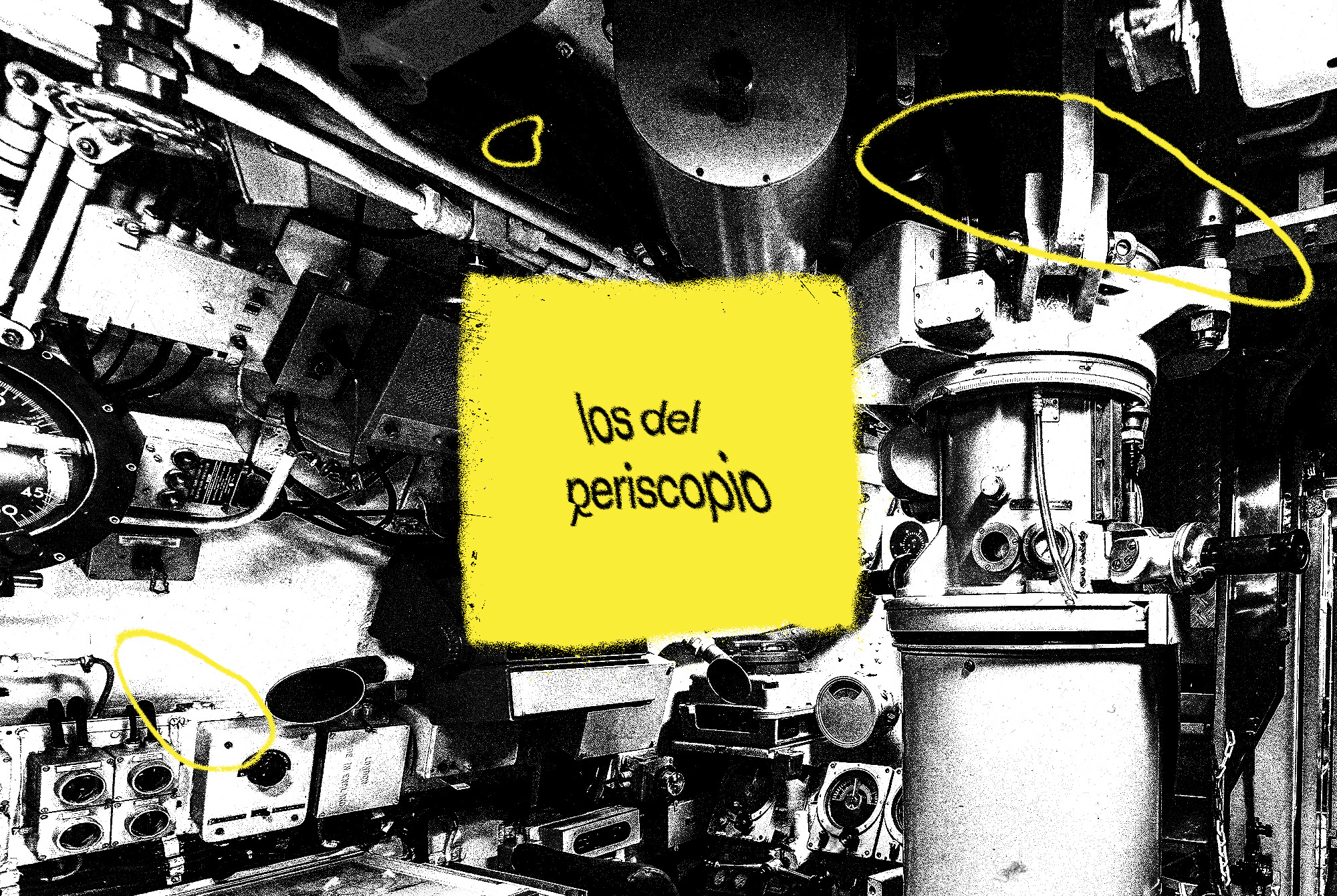 Portada de LA DERIVA