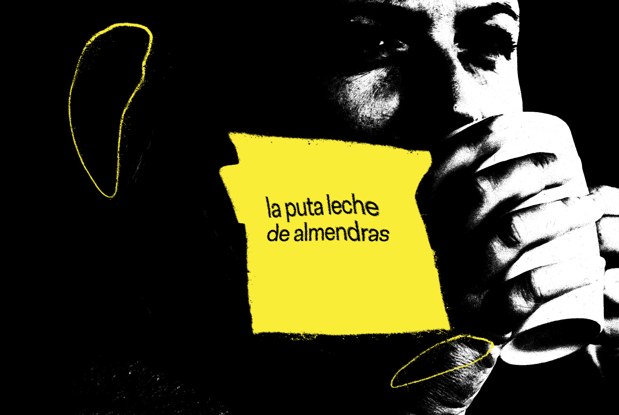 Portada de LA DERIVA
