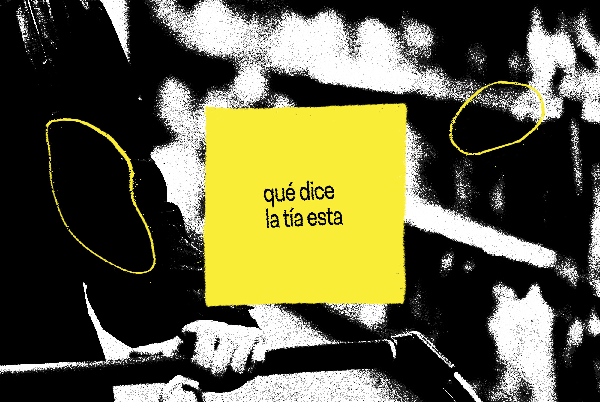 Portada de LA DERIVA