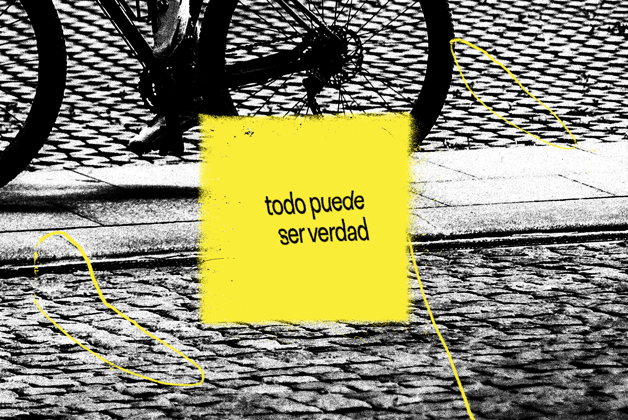 Portada de LA DERIVA
