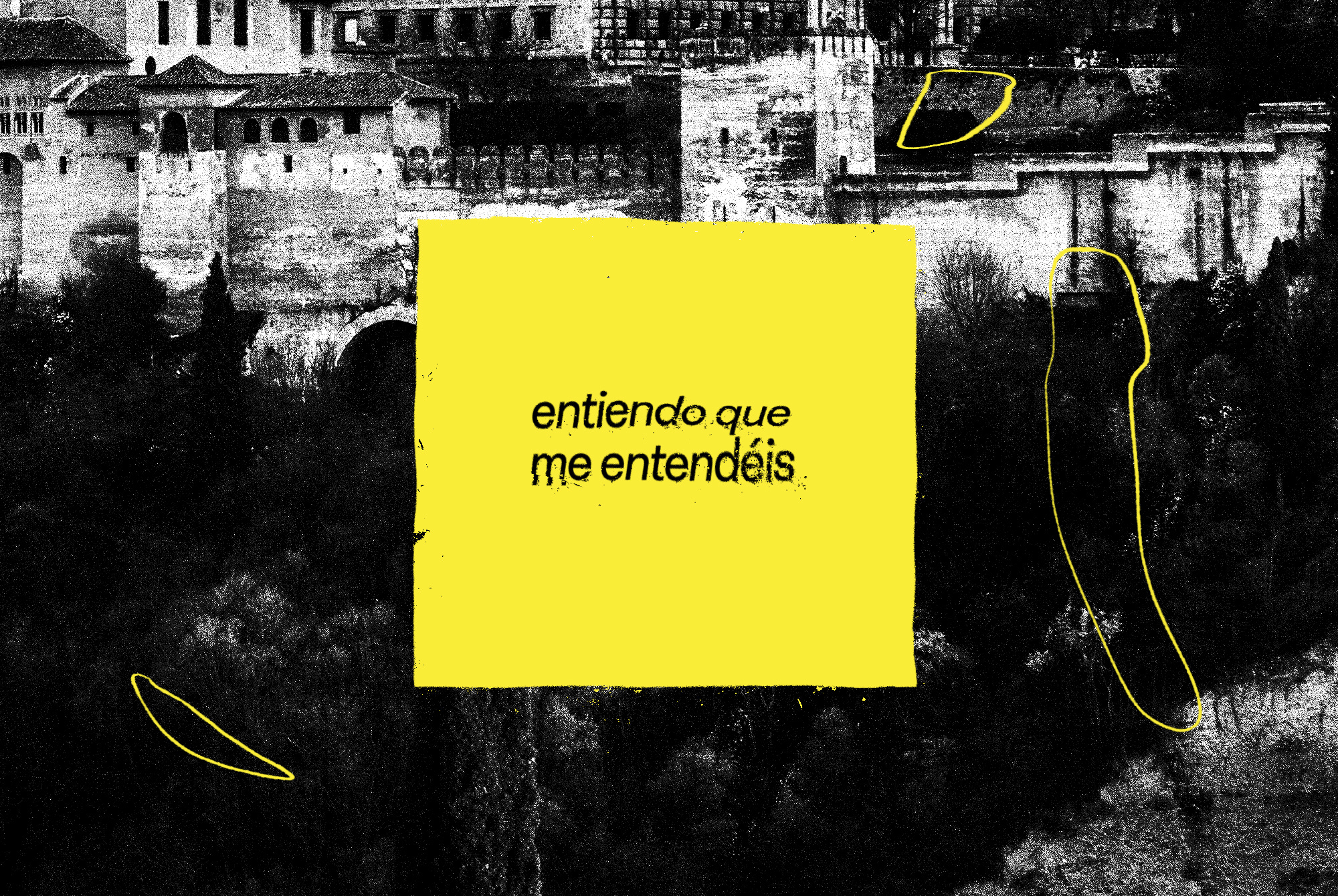 Portada de LA DERIVA