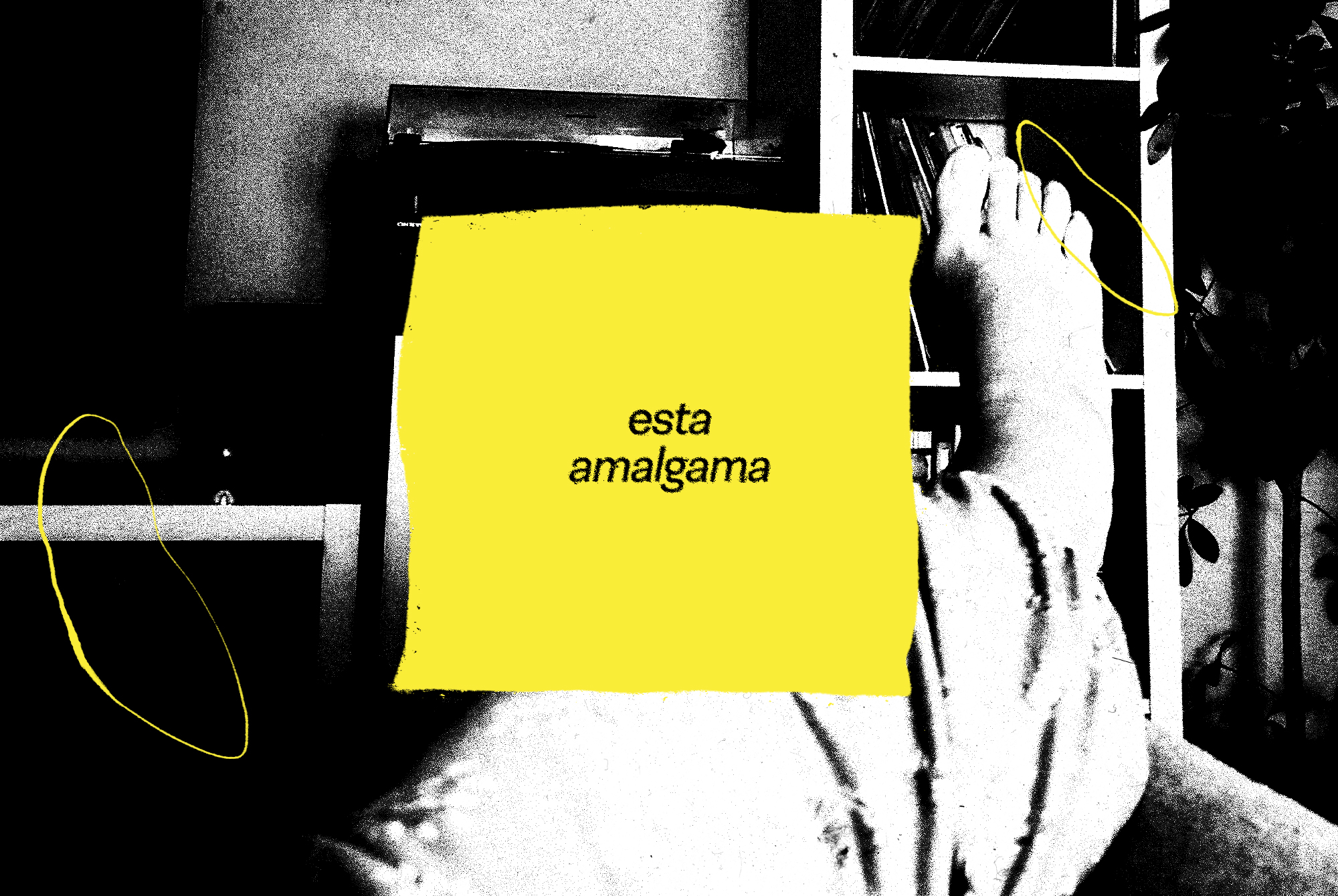 Portada de LA DERIVA