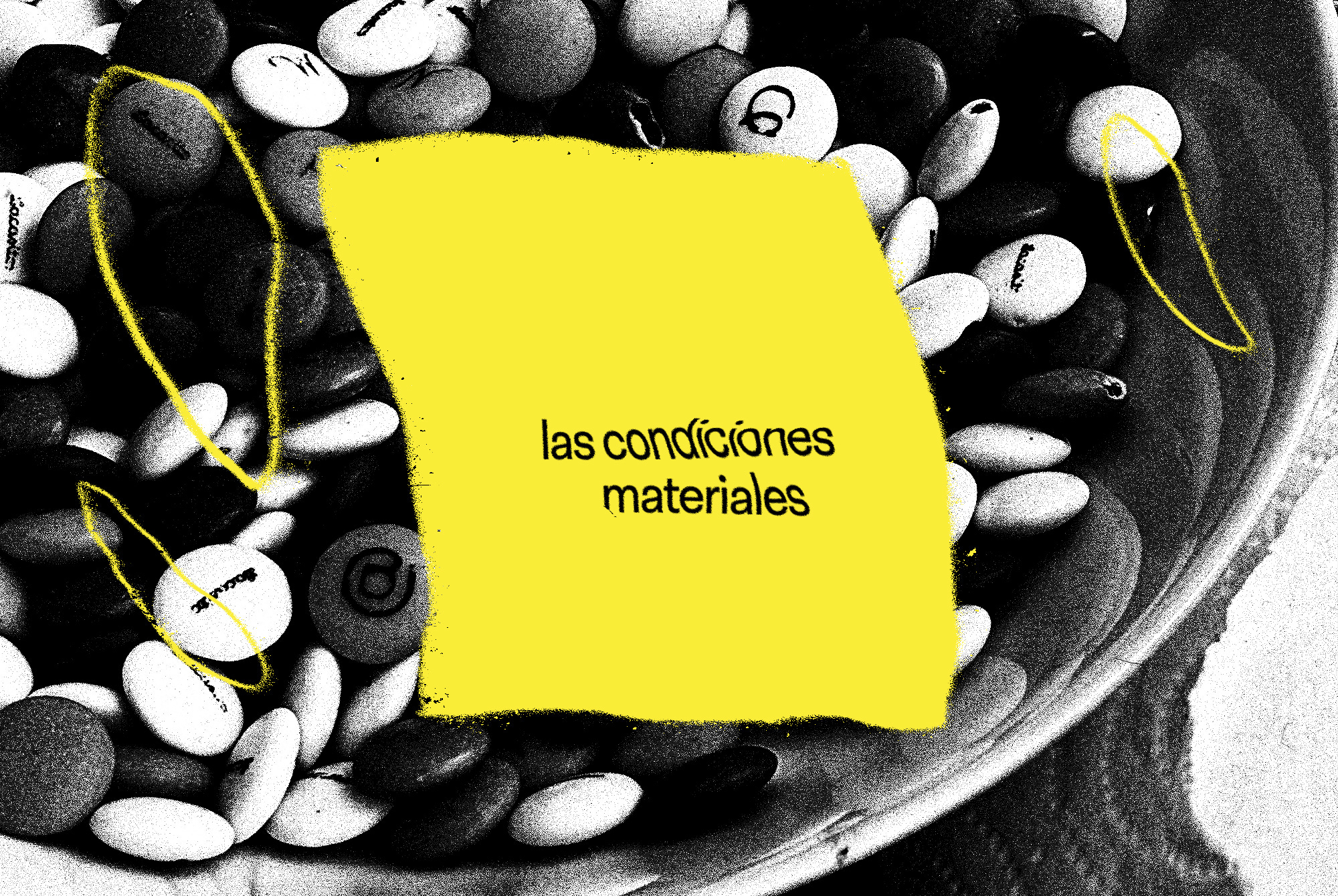 Portada de LA DERIVA