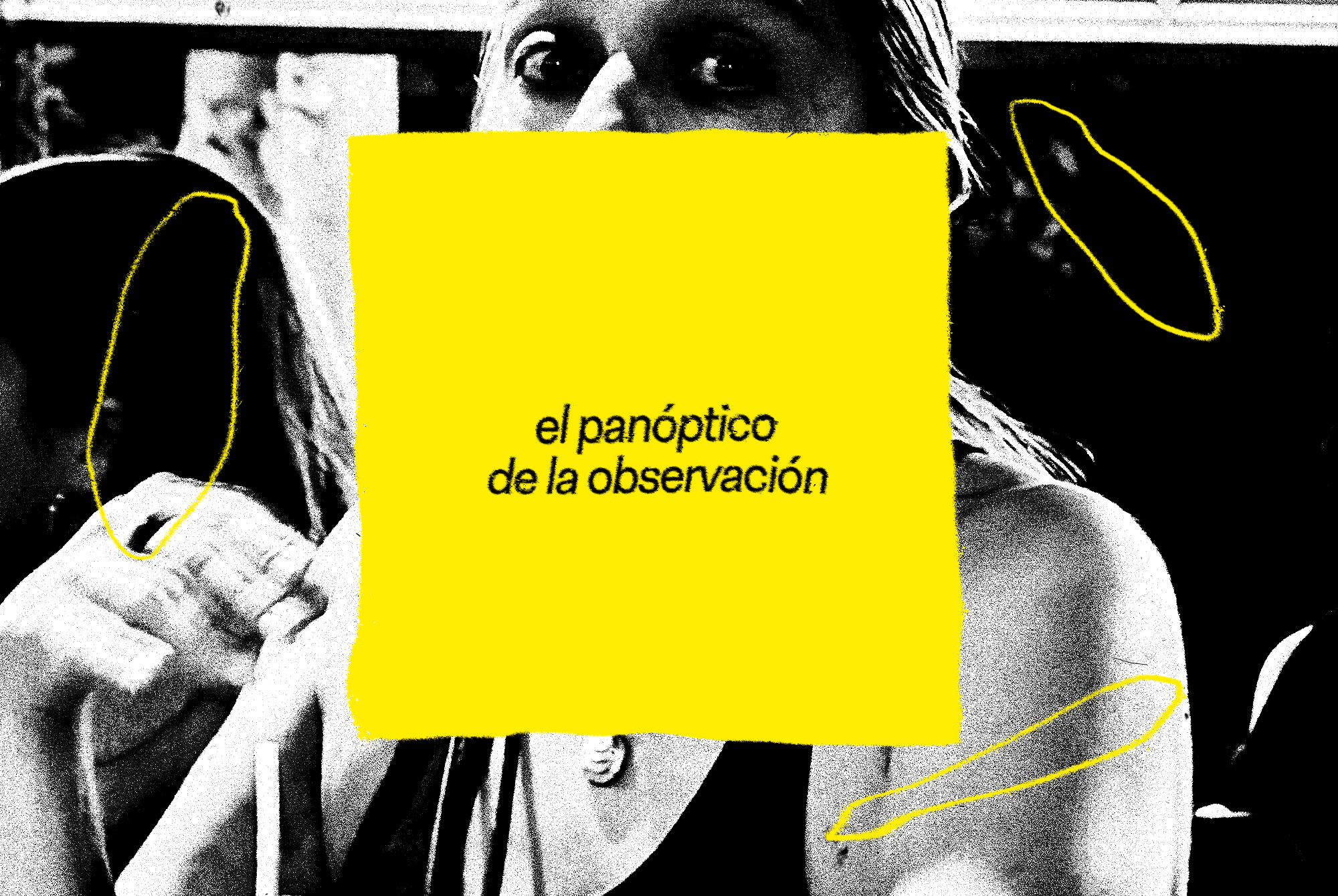 Portada de LA DERIVA