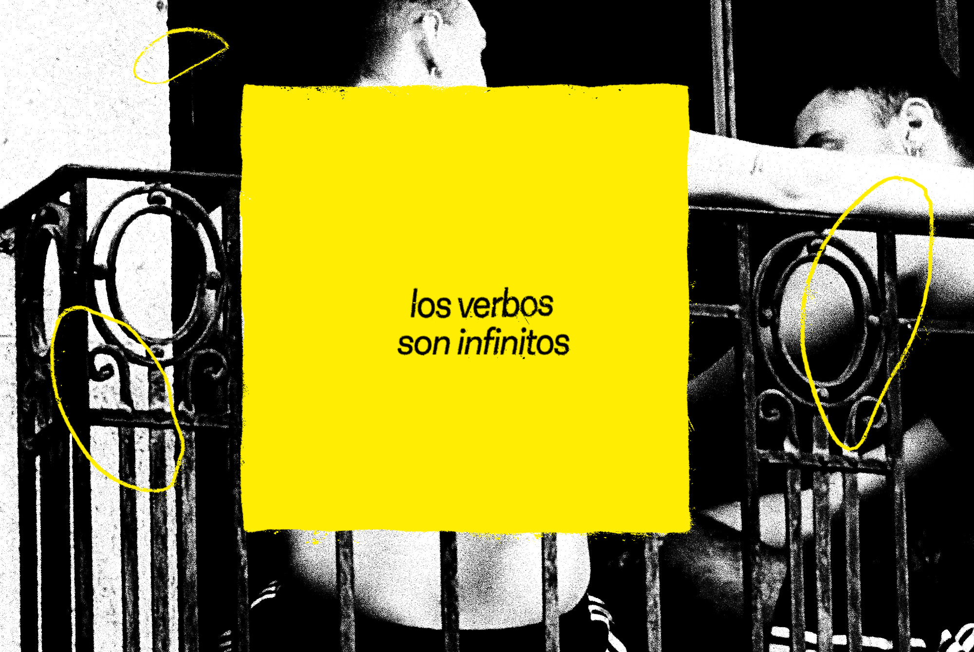 Portada de LA DERIVA