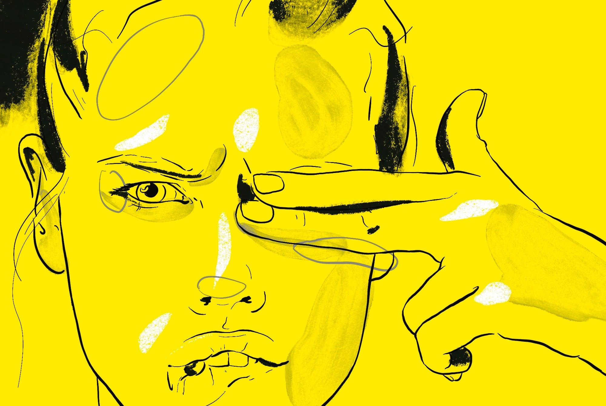 Portada de LA DERIVA