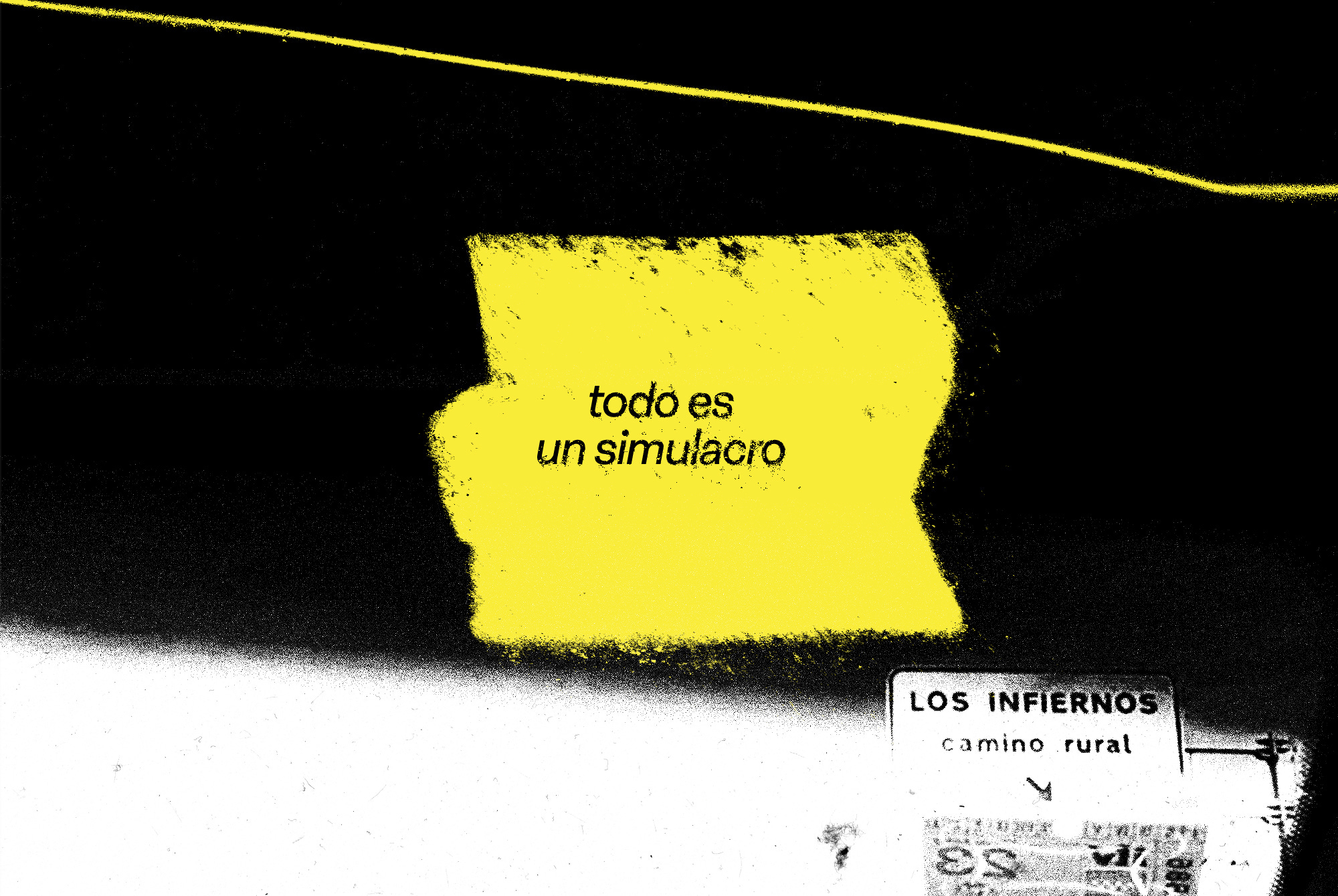 Portada de LA DERIVA