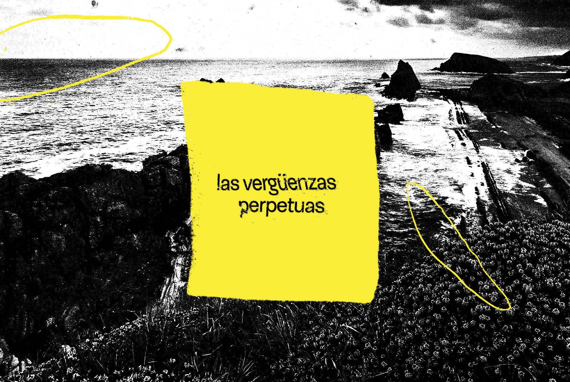 Portada de LA DERIVA
