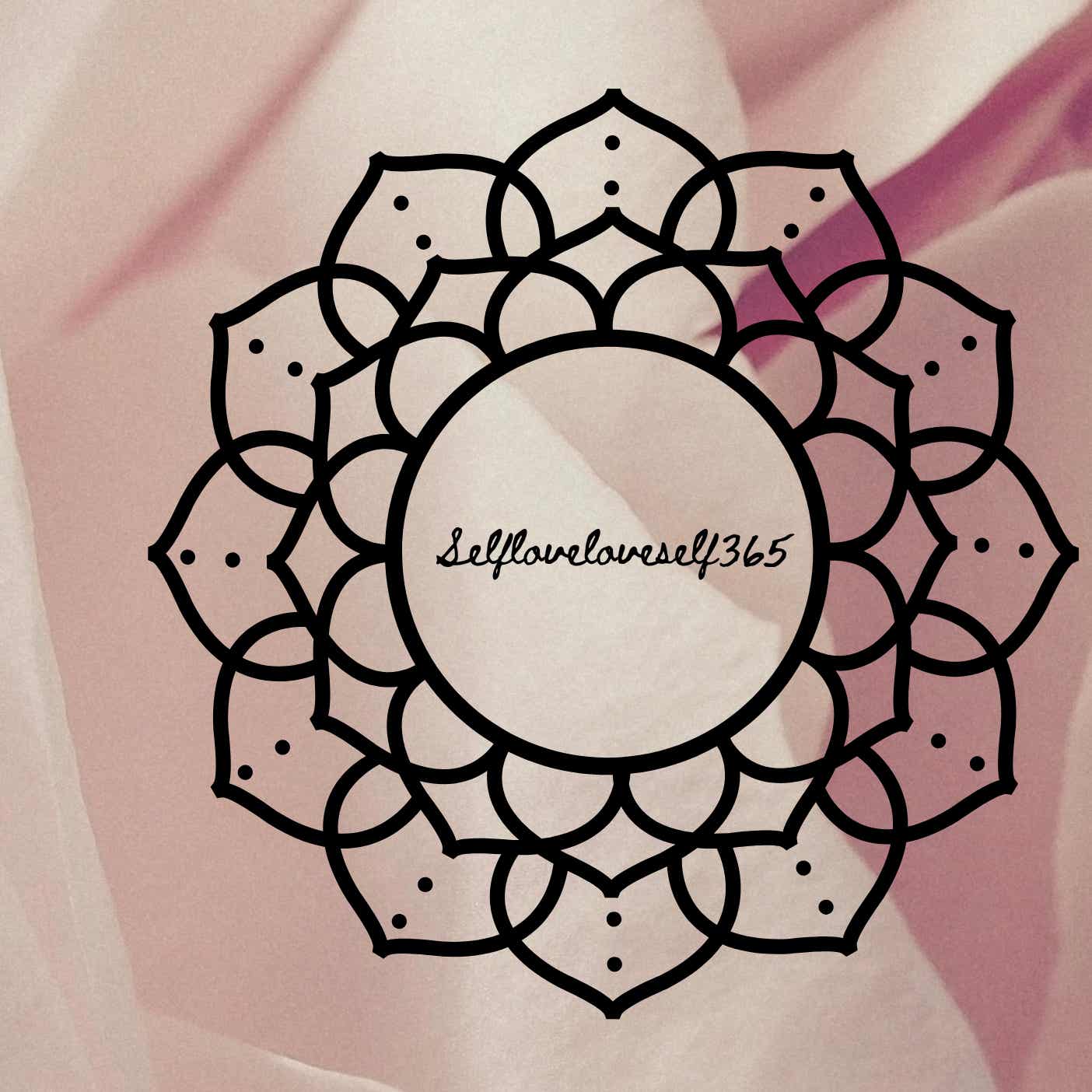 SELFLOVELOVESELF365 Podcast With Lahayla Dahlia Lore