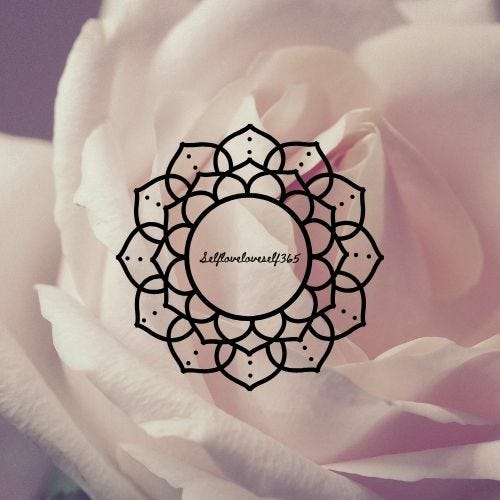 SELFLOVELOVESELF365 Podcast With Lahayla Dahlia Lore