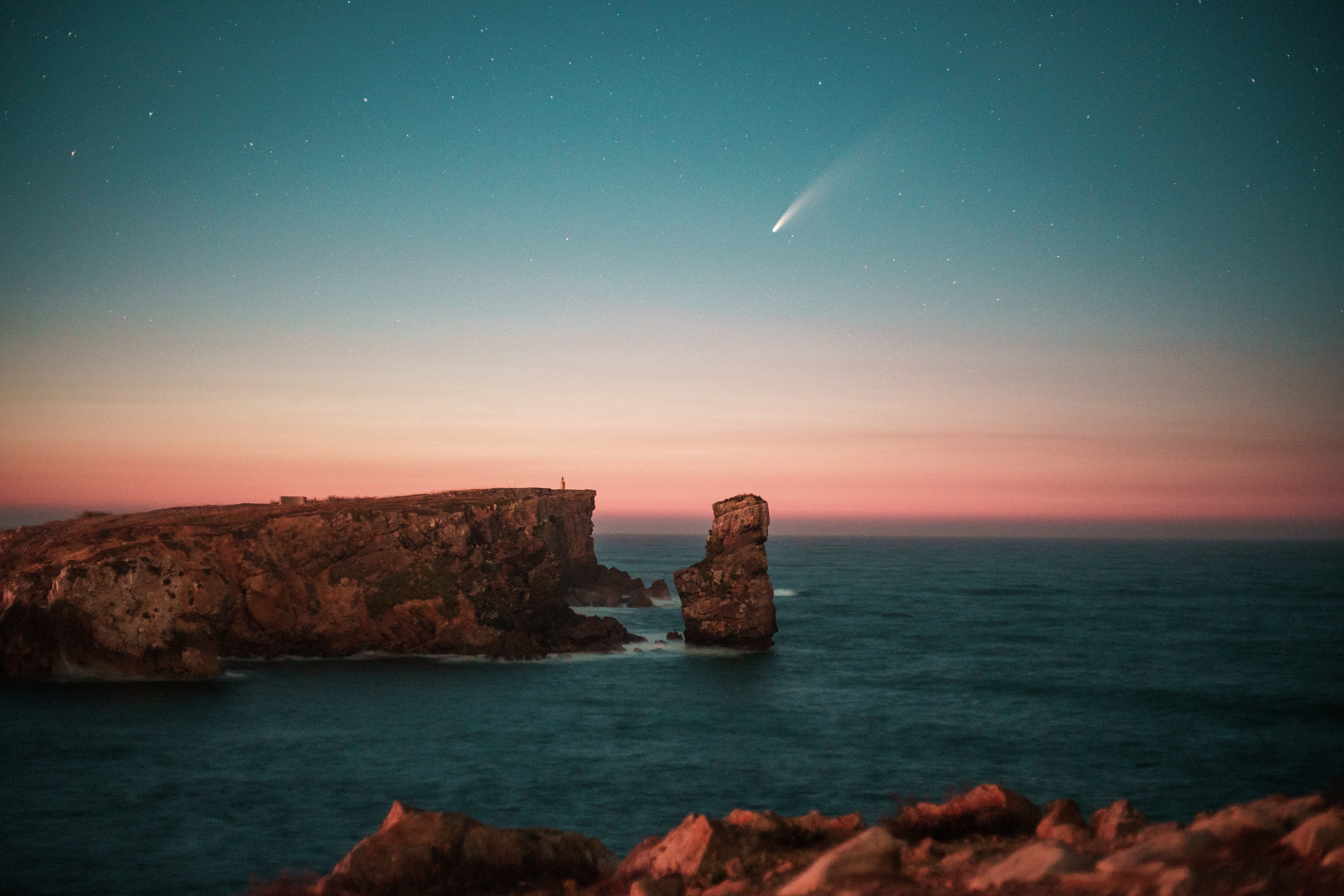 Histórias de Peniche