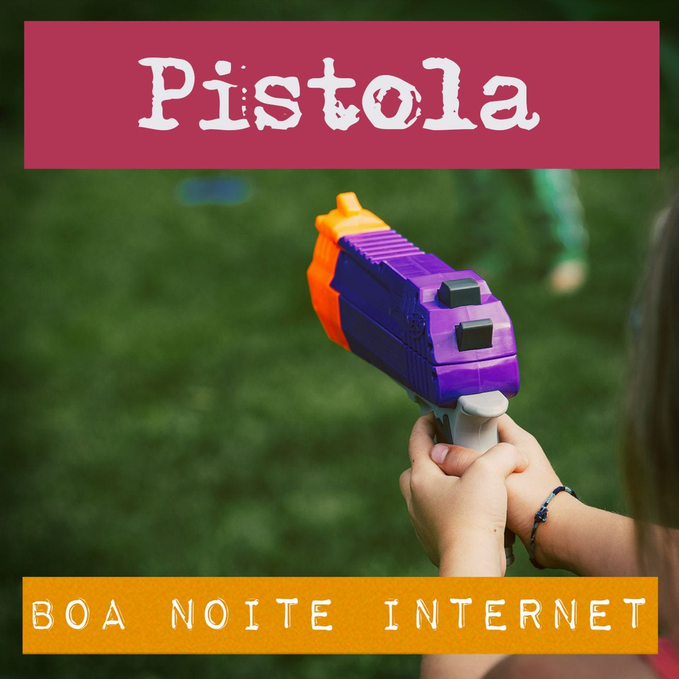 Pistola