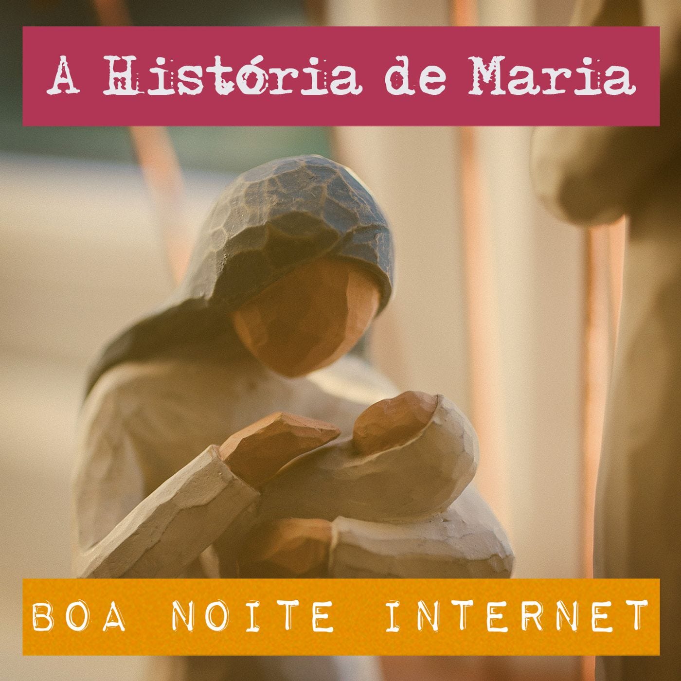 A História de Maria