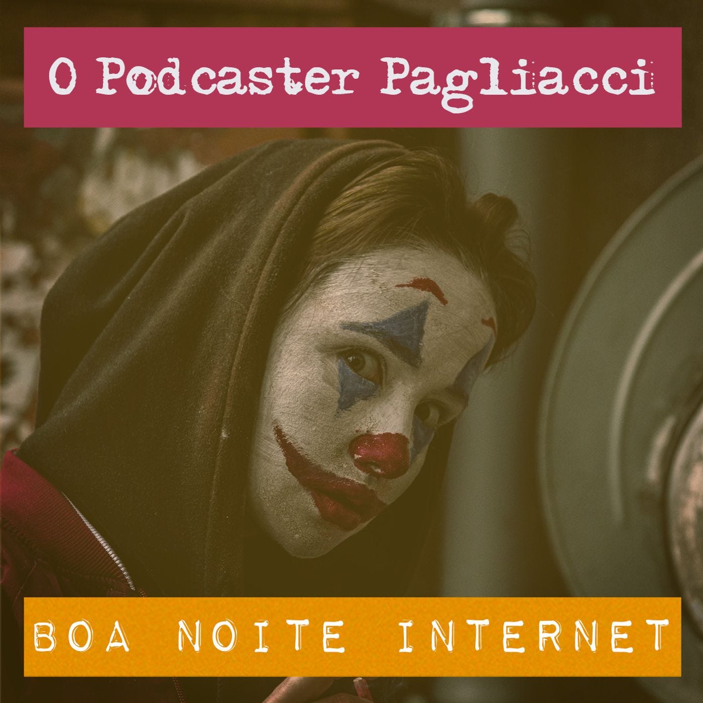O Podcaster Pagliacci — com Juliana Wallauer