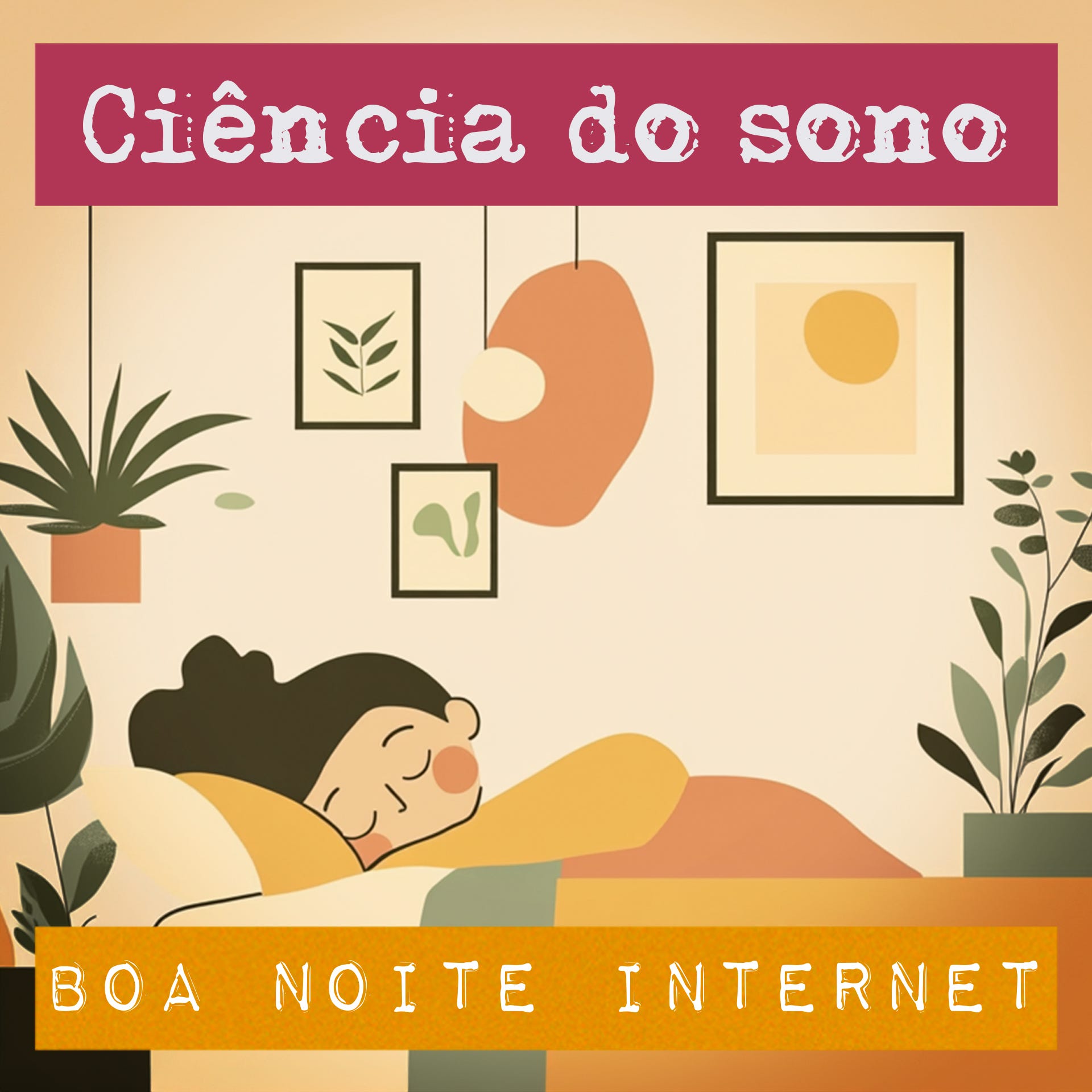 A ciência do sono — com Monica Andersen