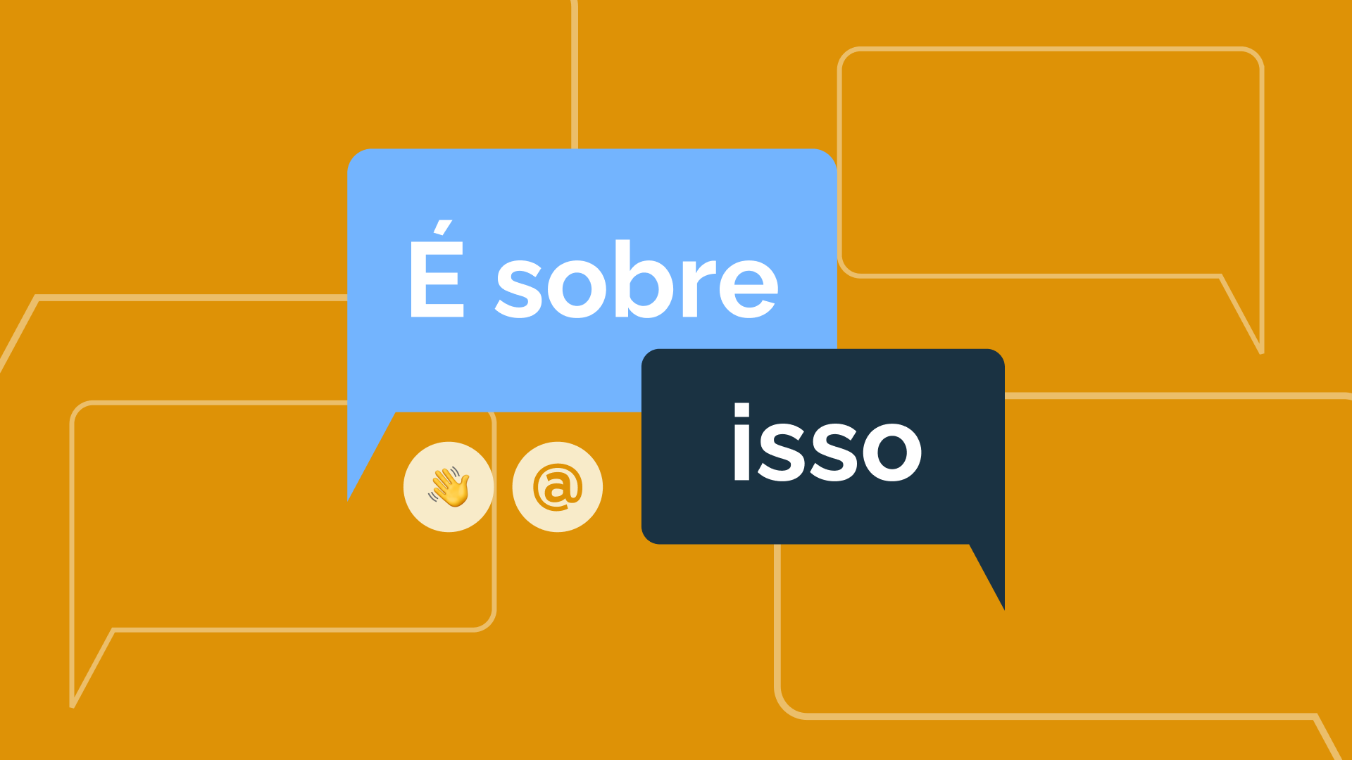 Os desafios da comunicação em 2025