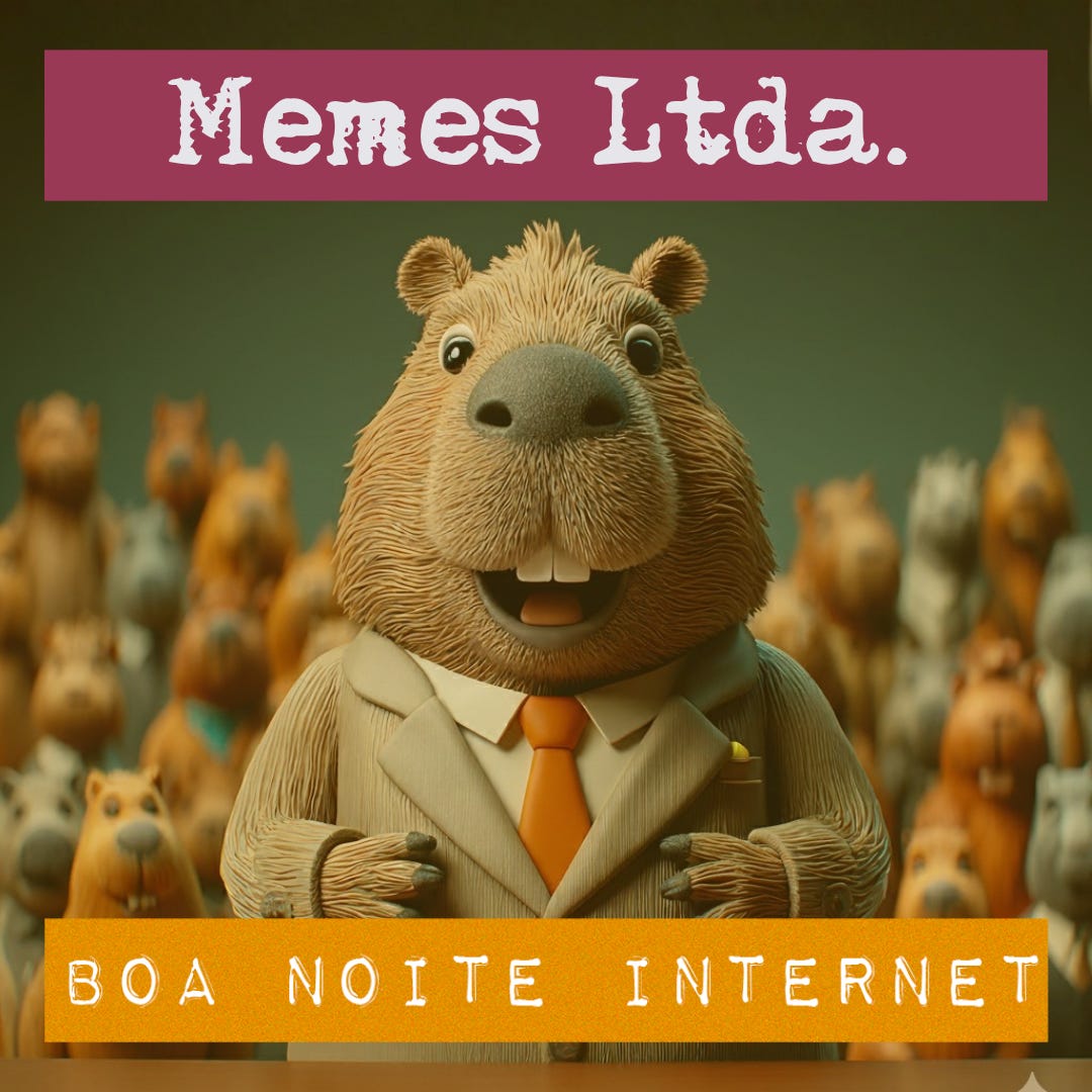 Quando o meme vira empresa — com Yuri Zerco, CEO da Melted Videos