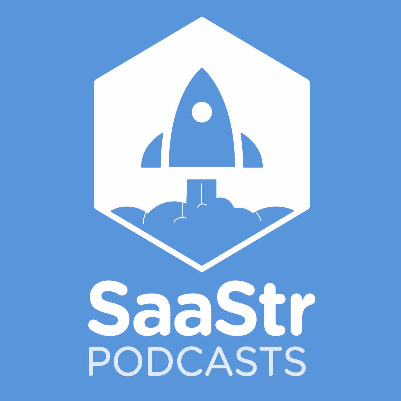 The Official SaaStr Podcast: SaaS | Founders | Investors