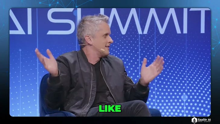 The Official SaaStr Podcast: SaaS | Founders | Investors