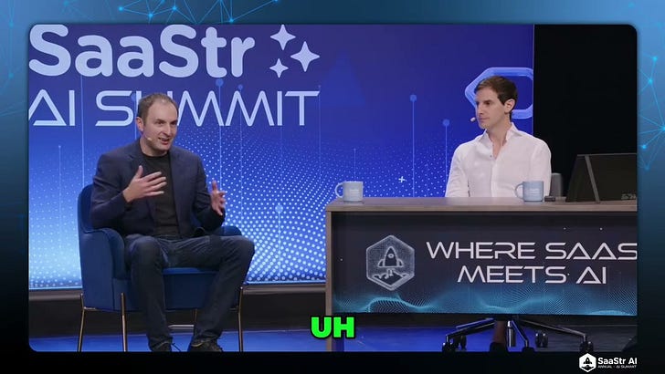 Perplexity's CBO: Speed is The New Moat in AI Sales