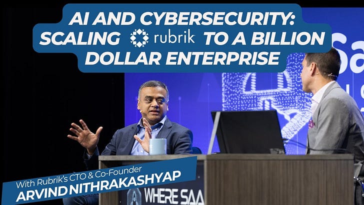 The Official SaaStr Podcast: SaaS | Founders | Investors