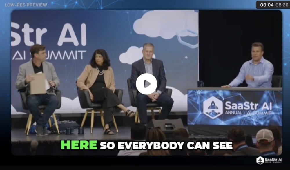 AI in GTM Efficiency: The Playbooks from Databricks, Monday.com and Benchling