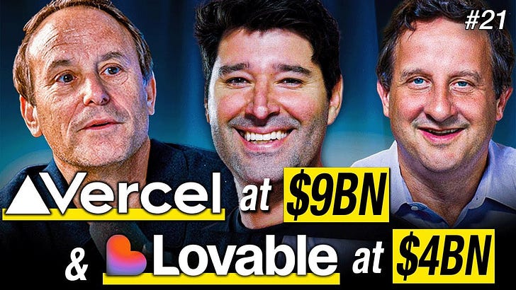 B2B at Scale: Hard-Won Lessons from Cliff Obrecht on Building Canva from $0 to $4B ARR