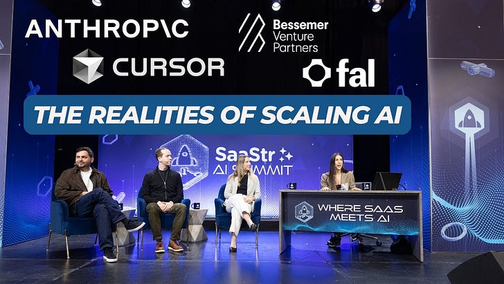 The Official SaaStr Podcast: SaaS | Founders | Investors