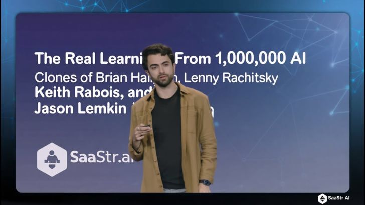 The Official SaaStr Podcast: SaaS | Founders | Investors