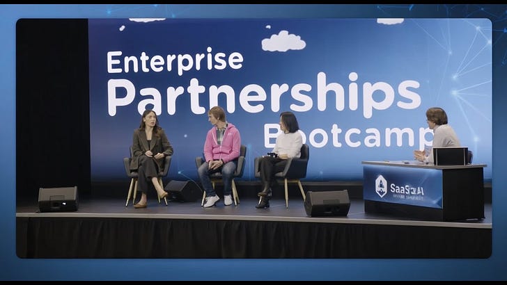 The Official SaaStr Podcast: SaaS | Founders | Investors