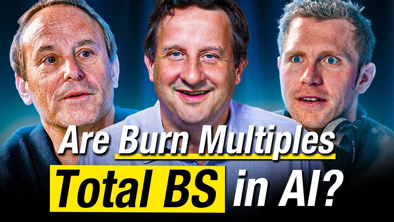 The Official SaaStr Podcast: SaaS | Founders | Investors