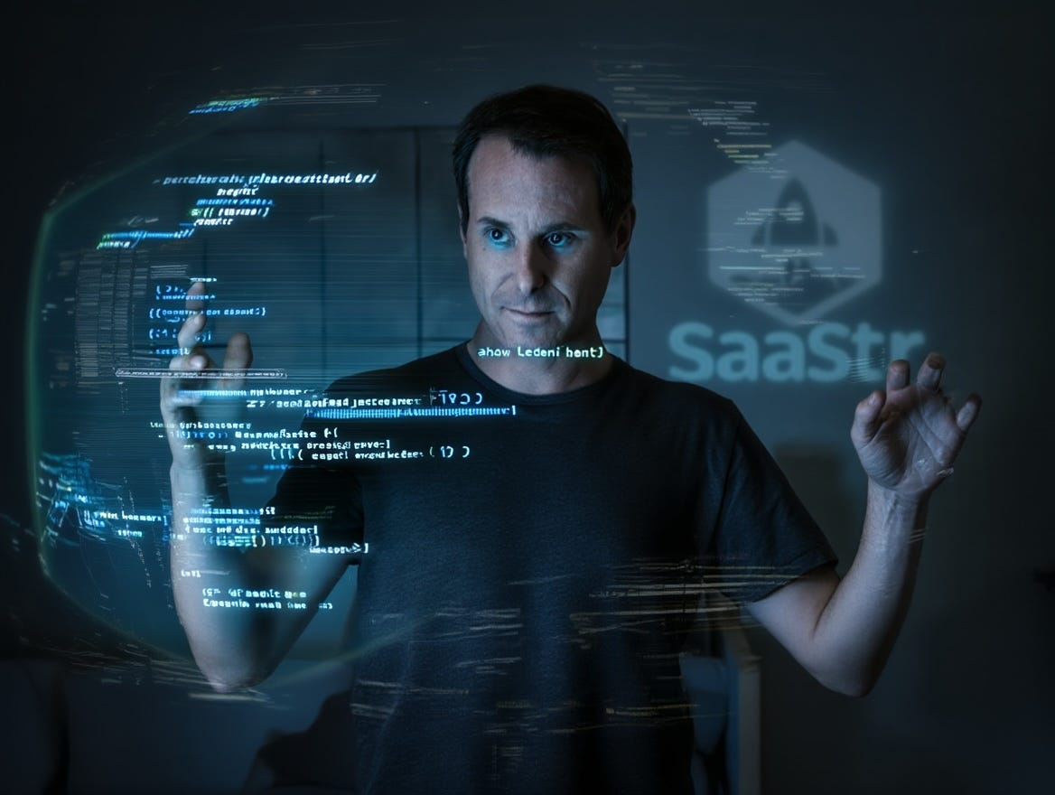 From Zero to "Replit Fluent": How 9 Apps and 500,000 Users Taught Me to ‘Vibe’ Apps Into Production