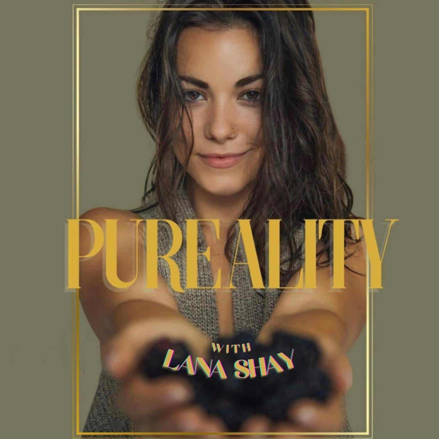 Pureality
