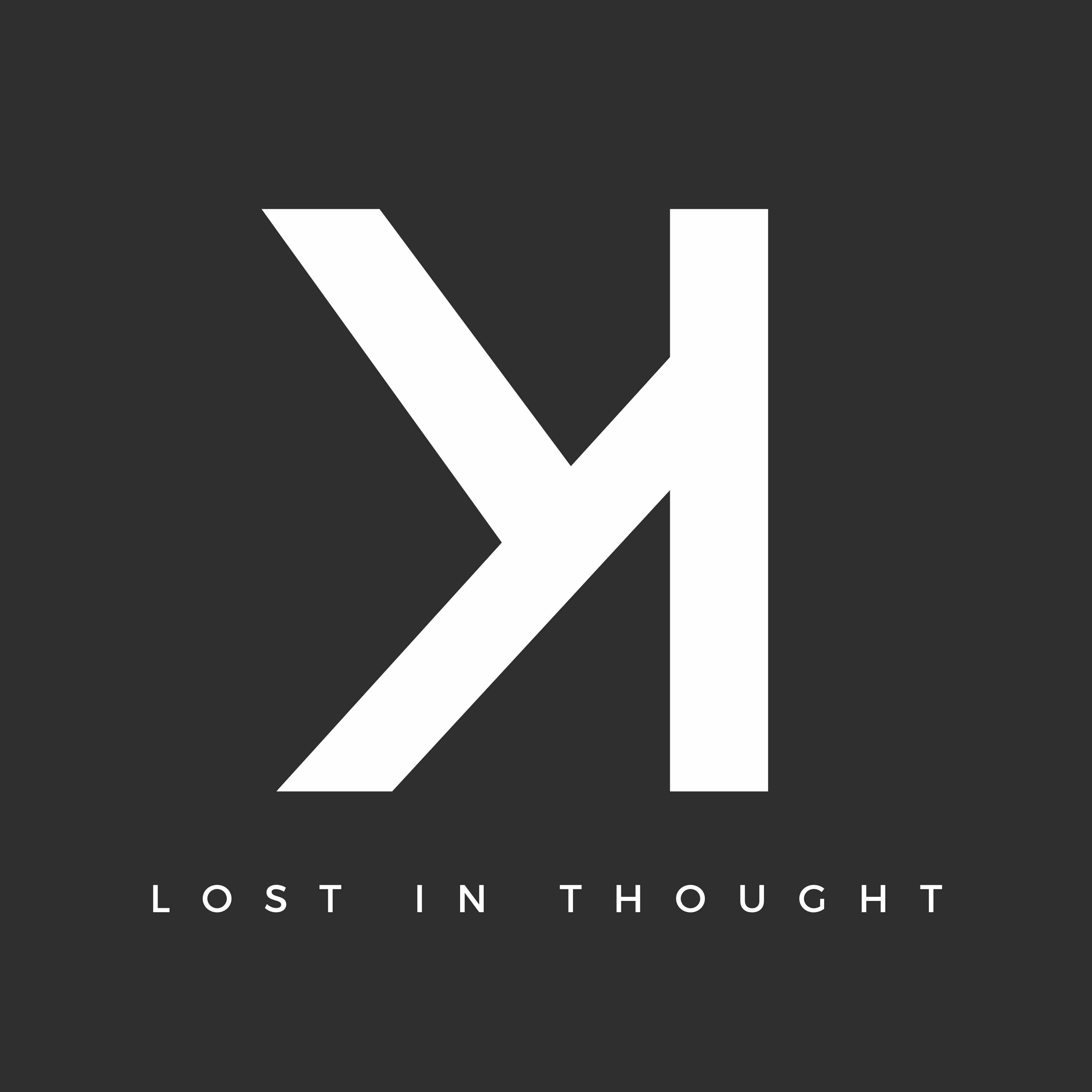 Lost in Thought cover art
