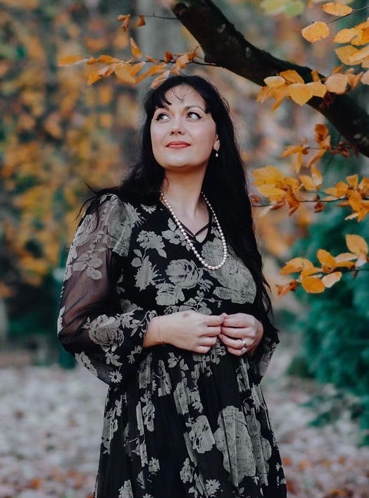 Author Interview: Megan Madden, 'Mary, Teach Me to Be Your Daughter'